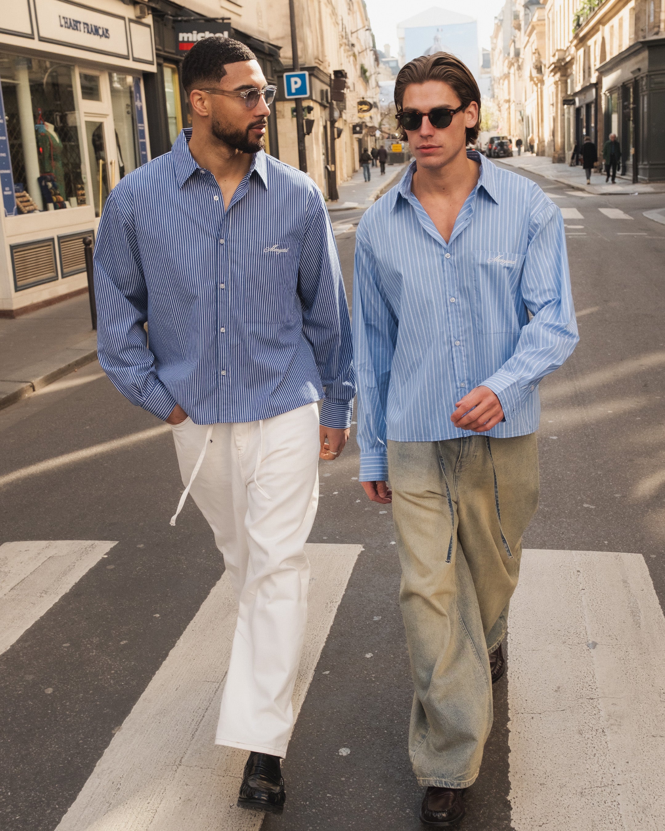 Explore knitwear by Menyard ®