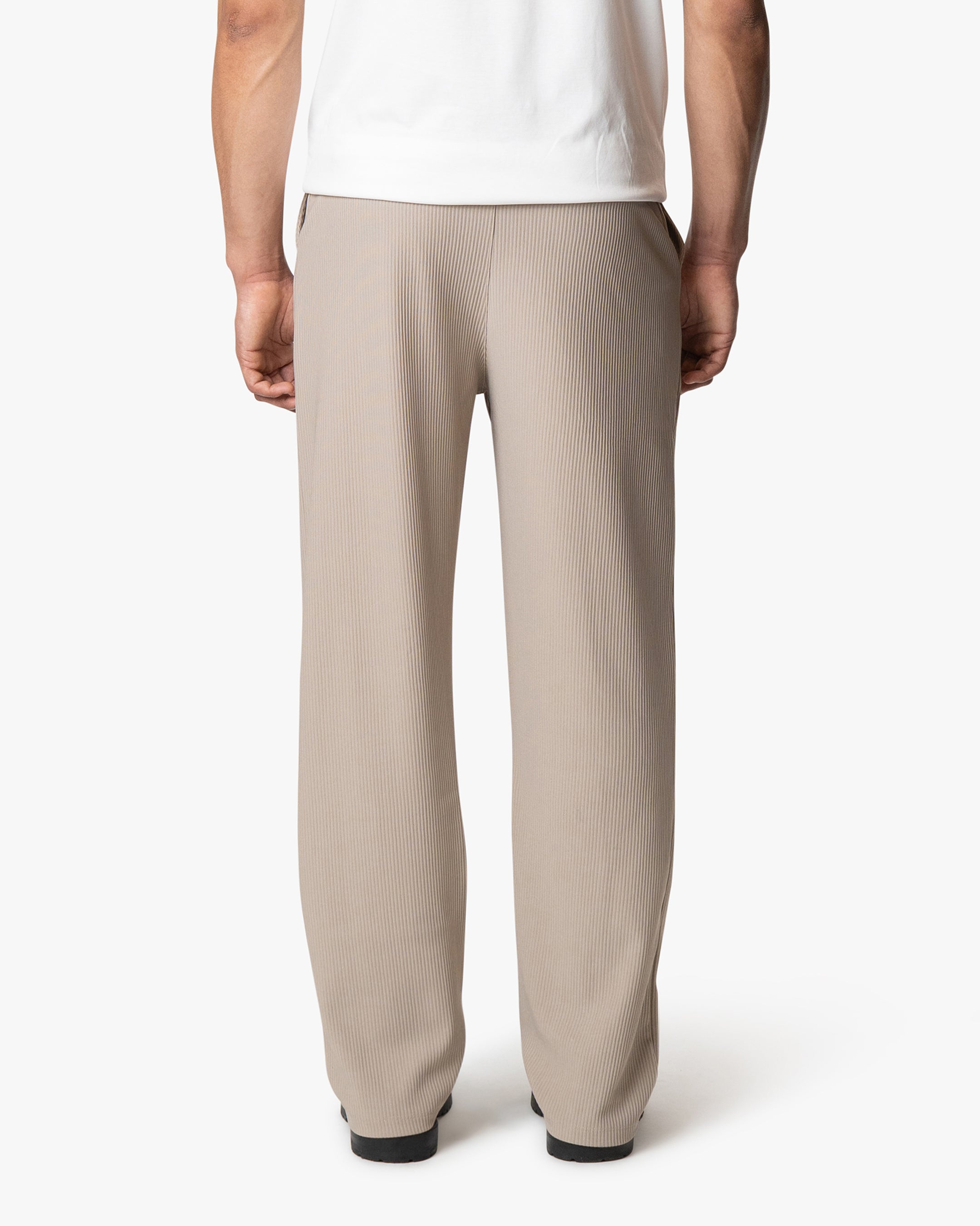 Santiago Ribbed Pants