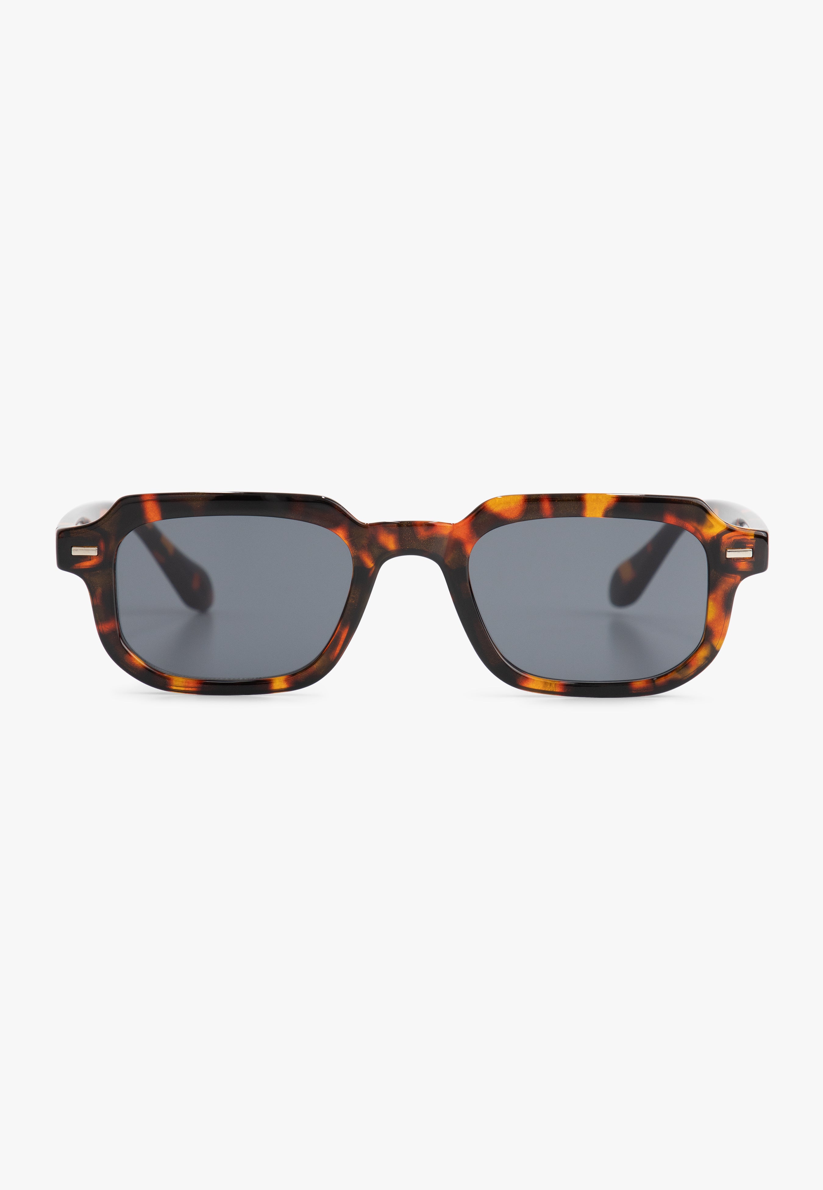 Sirocco sunglasses - Tortoise/Gray
