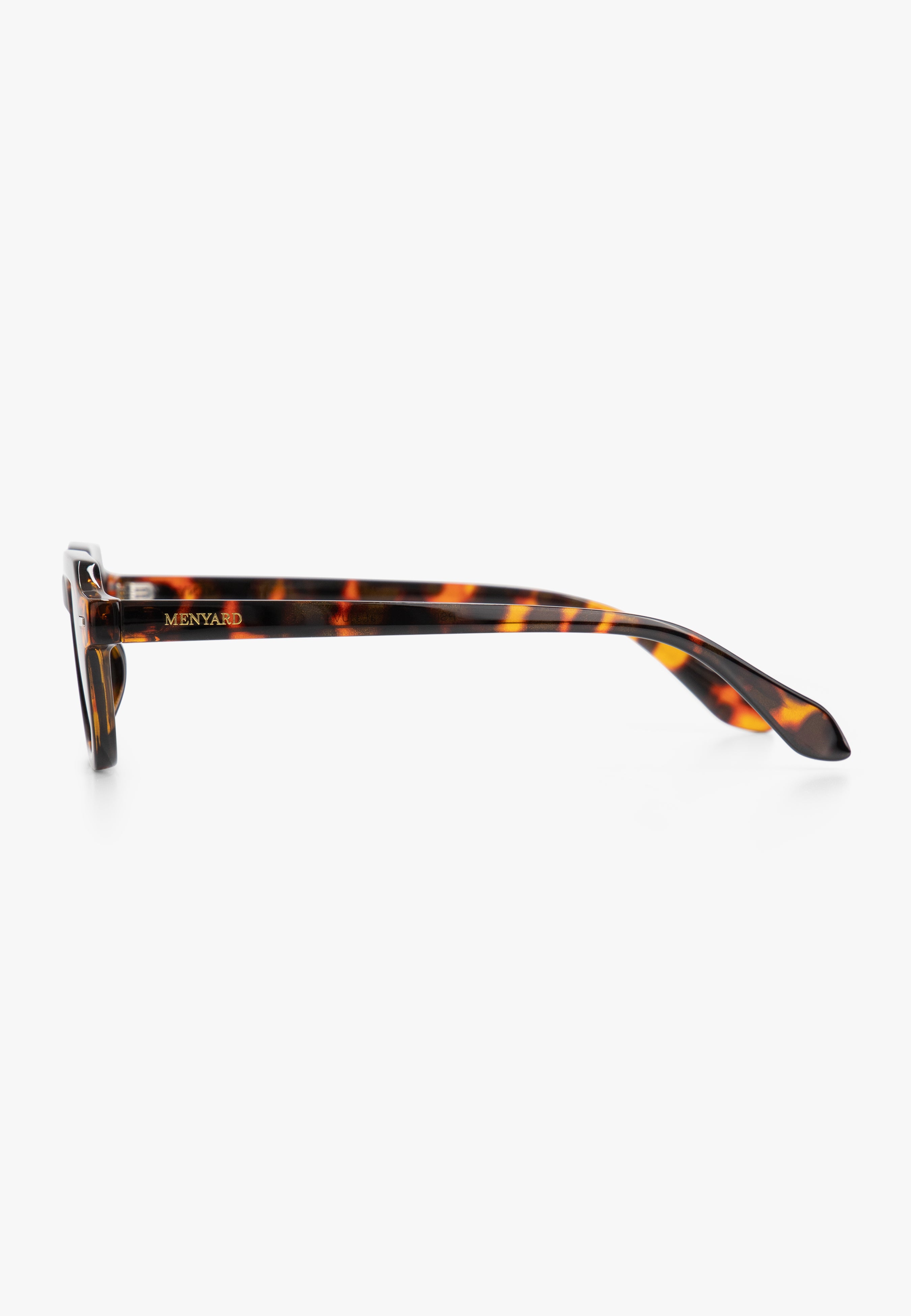 Sirocco sunglasses - Tortoise/Gray