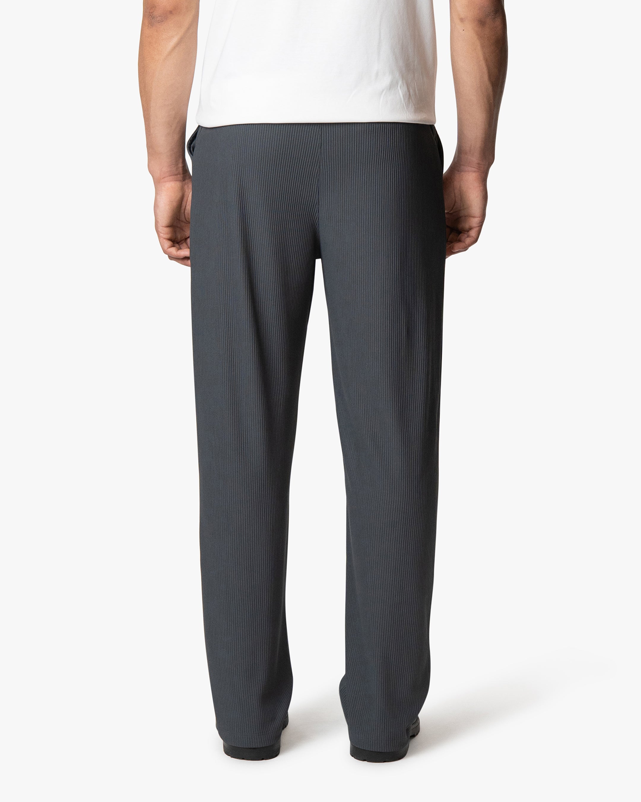 Santiago Ribbed Pants