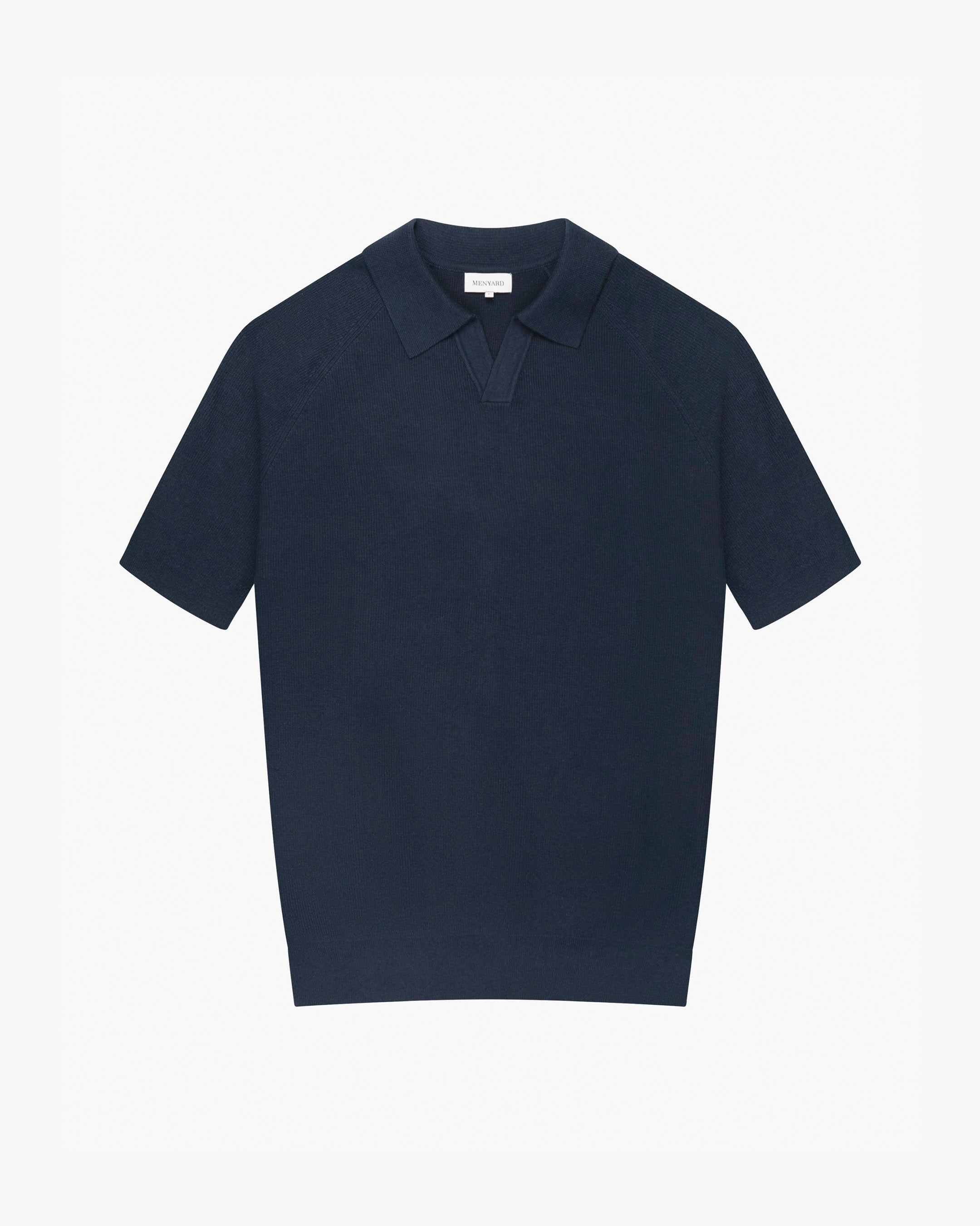 Yacht Polo | Navy