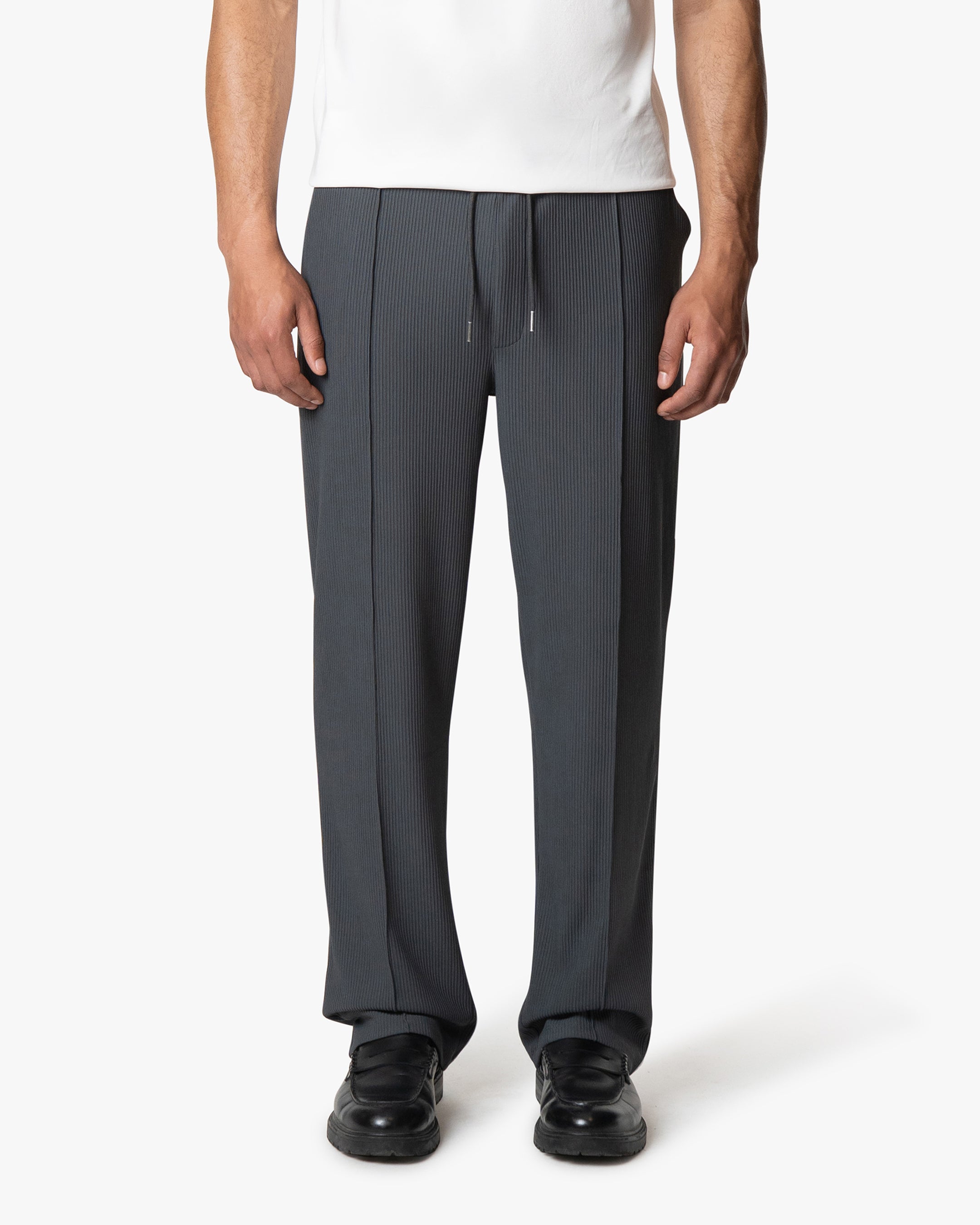 Santiago Ribbed Pants