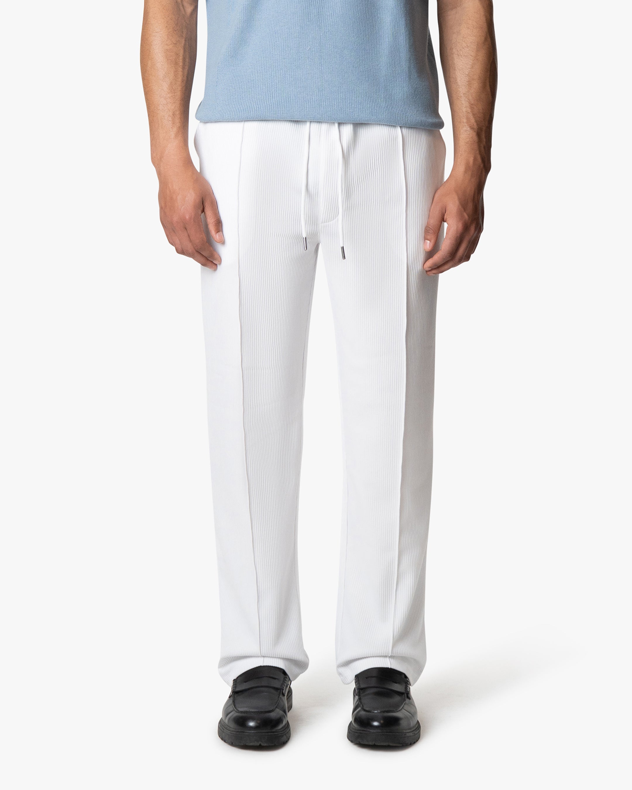 Santiago Ribbed Pants