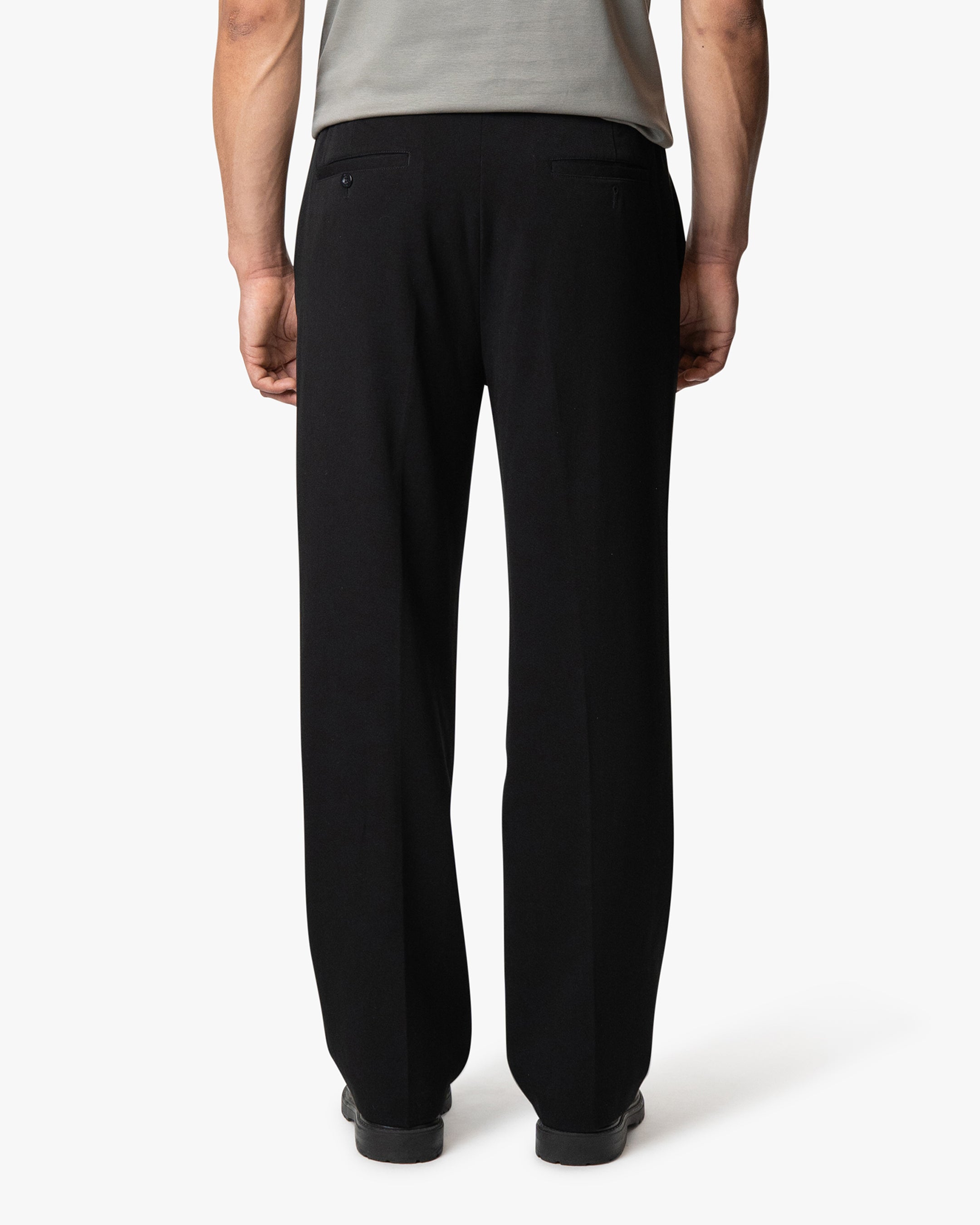 Fender Straight Pants