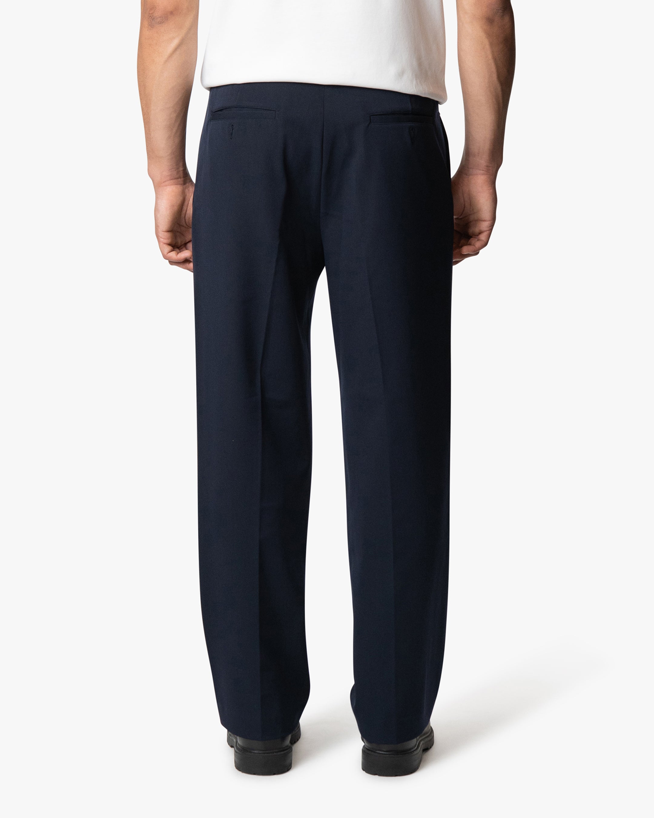 Fender Straight Pants