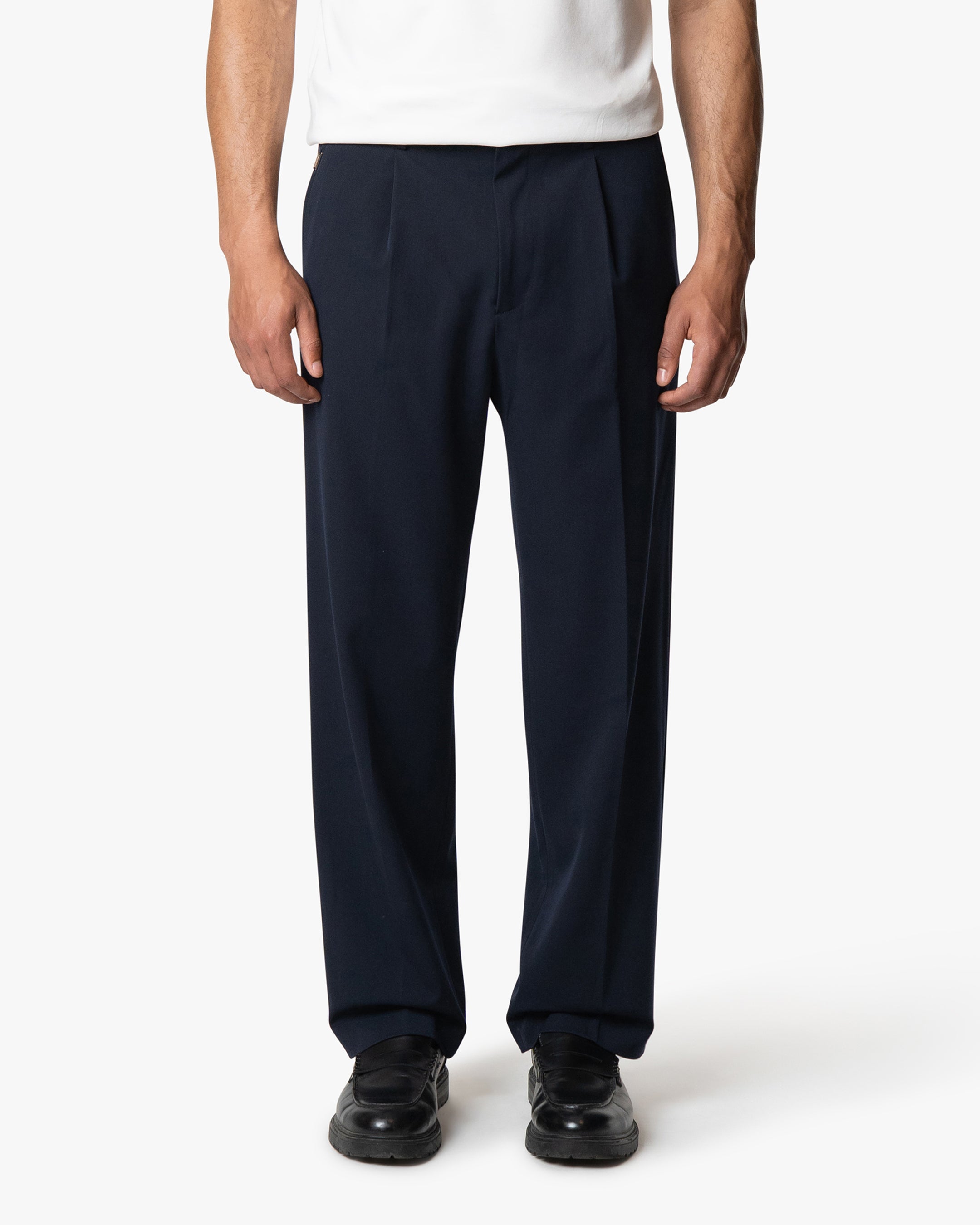 Fender Straight Pants