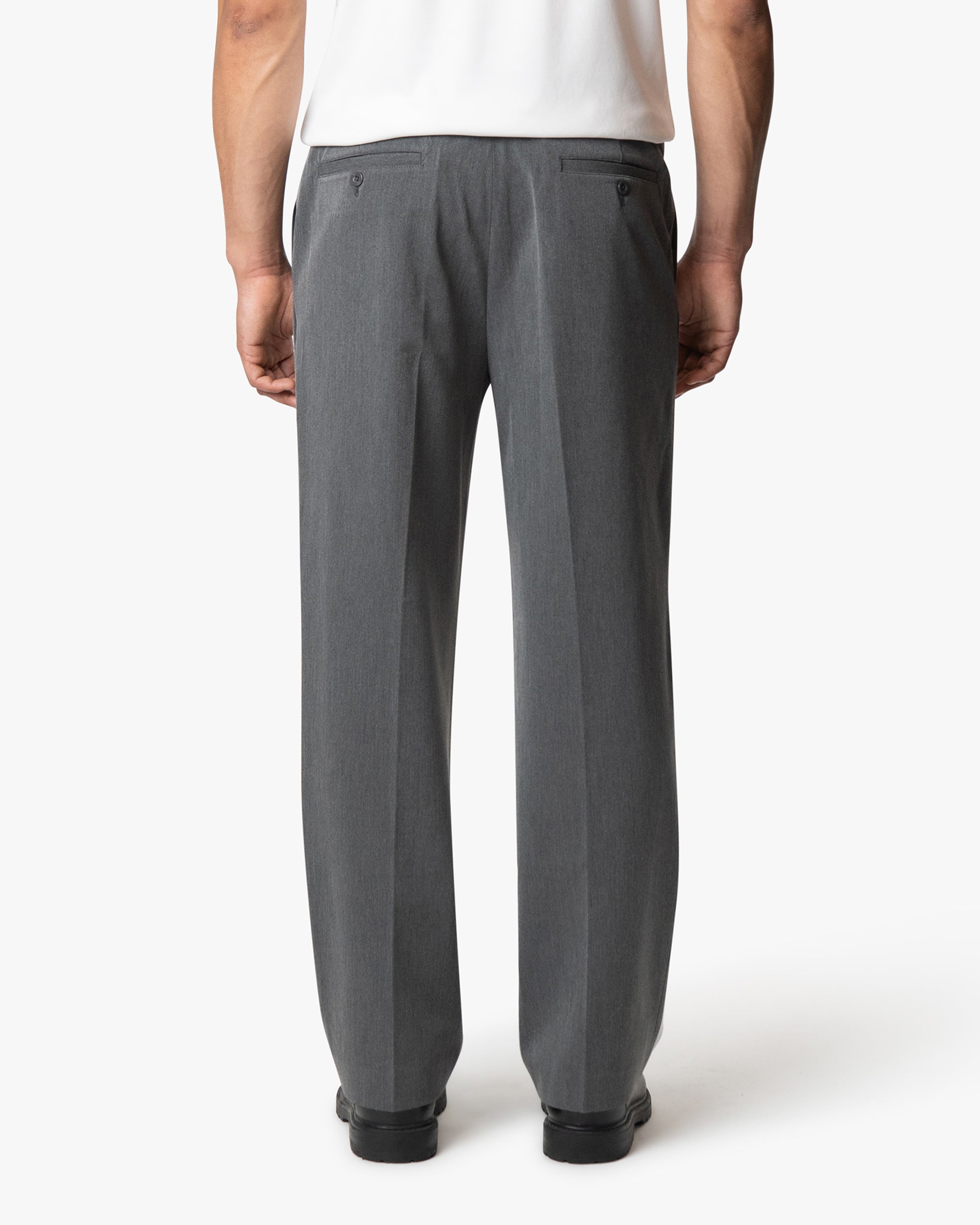 Fender Straight Pants