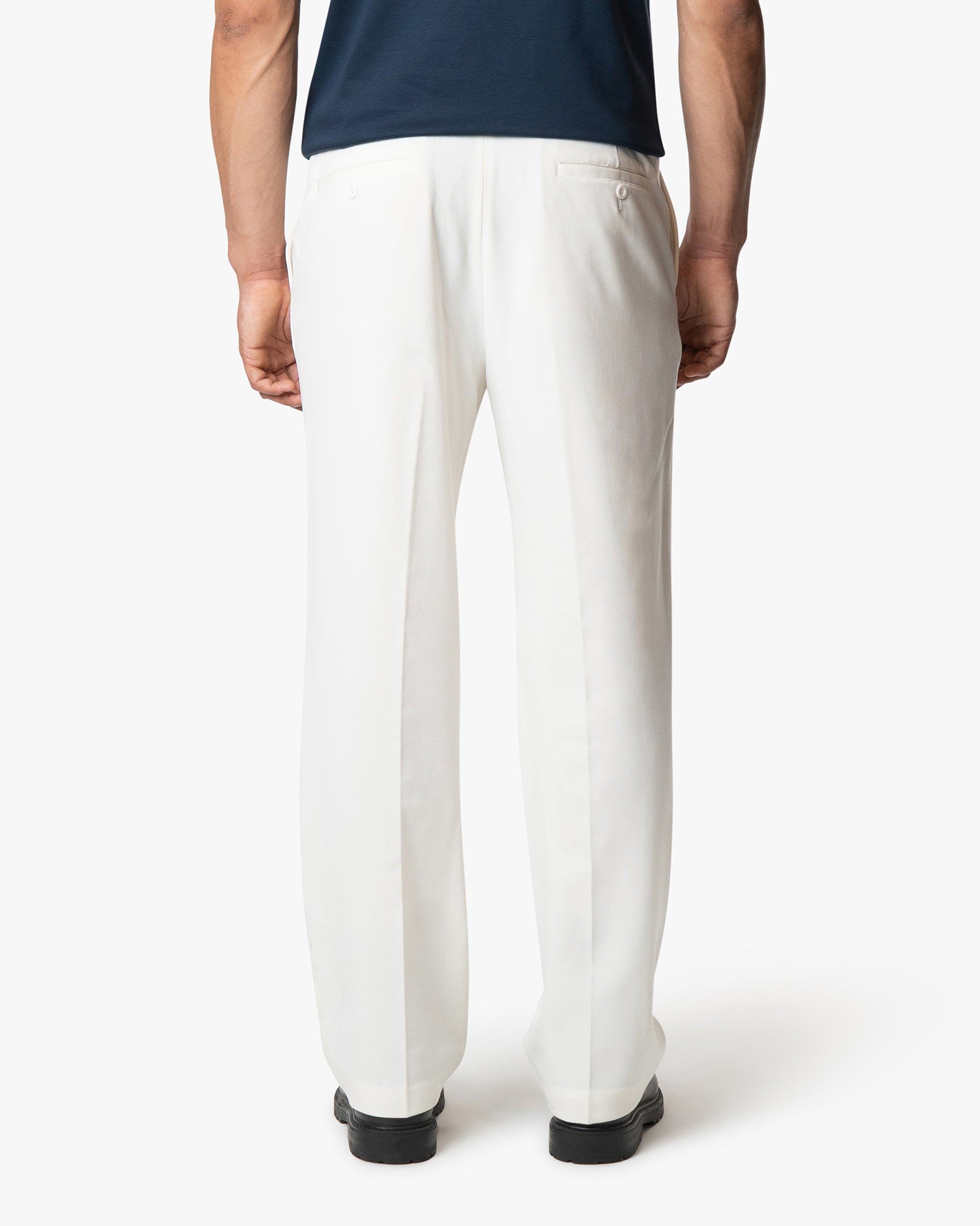 Fender Straight Pants