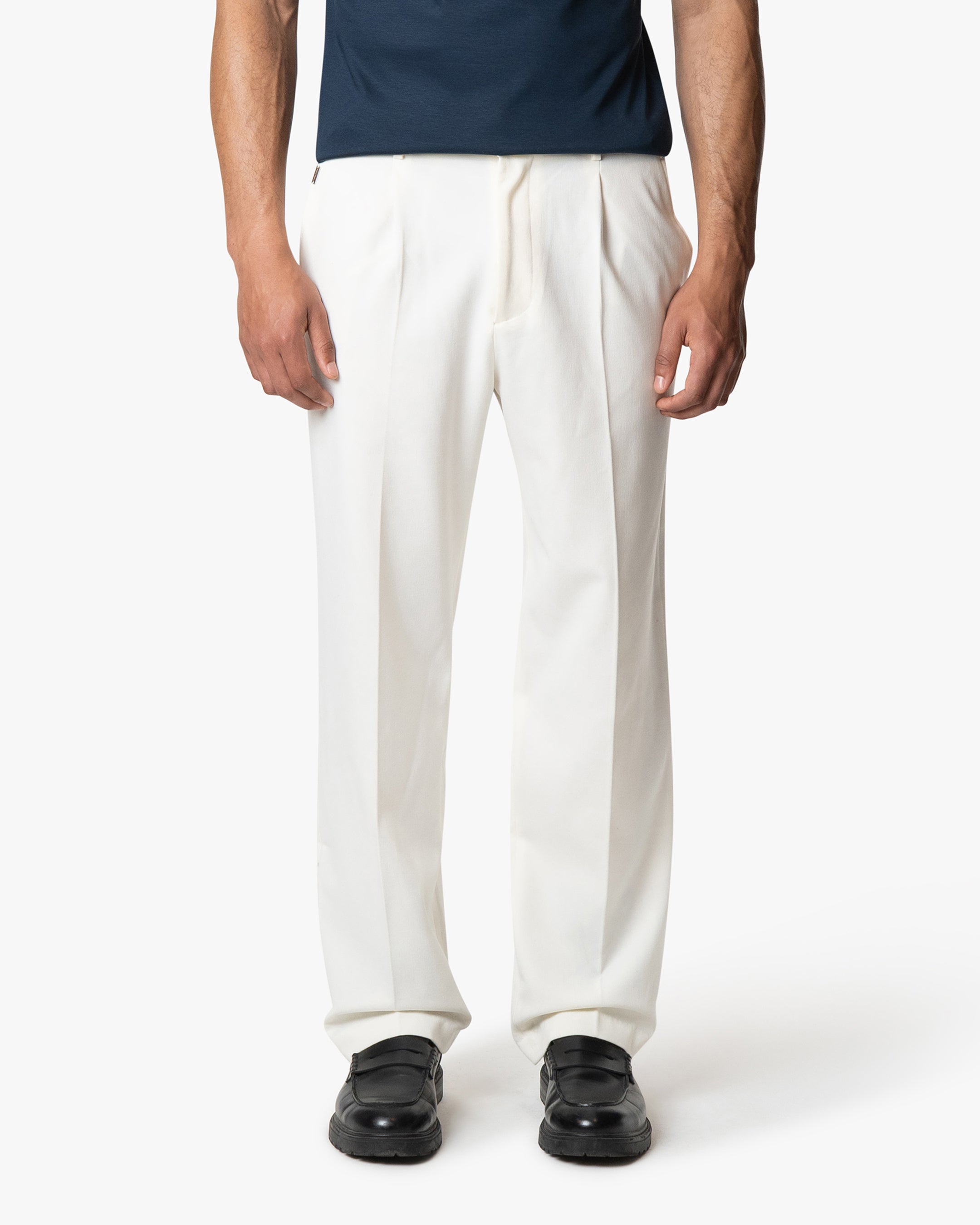 Fender Straight Pants