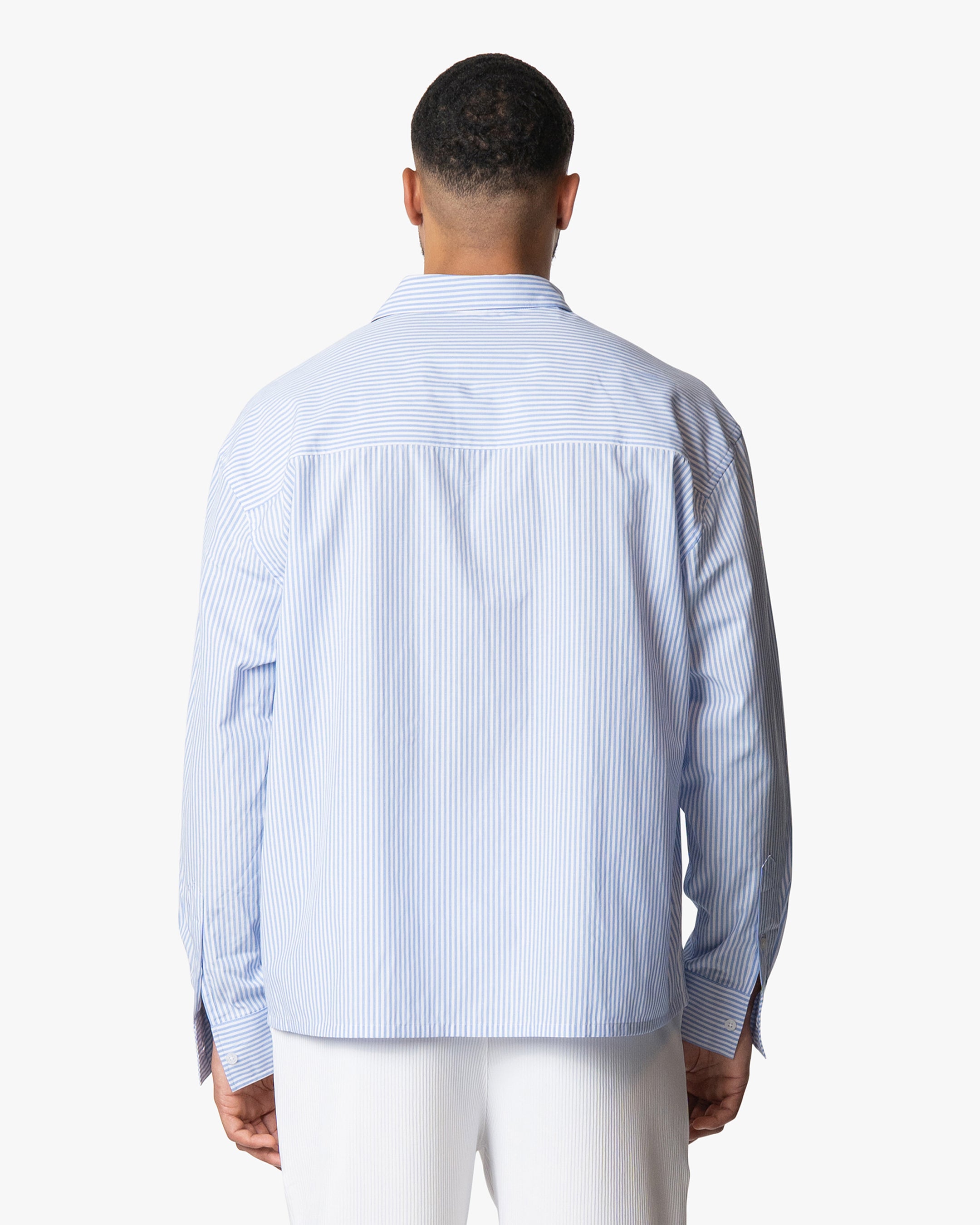 Benito Shirt