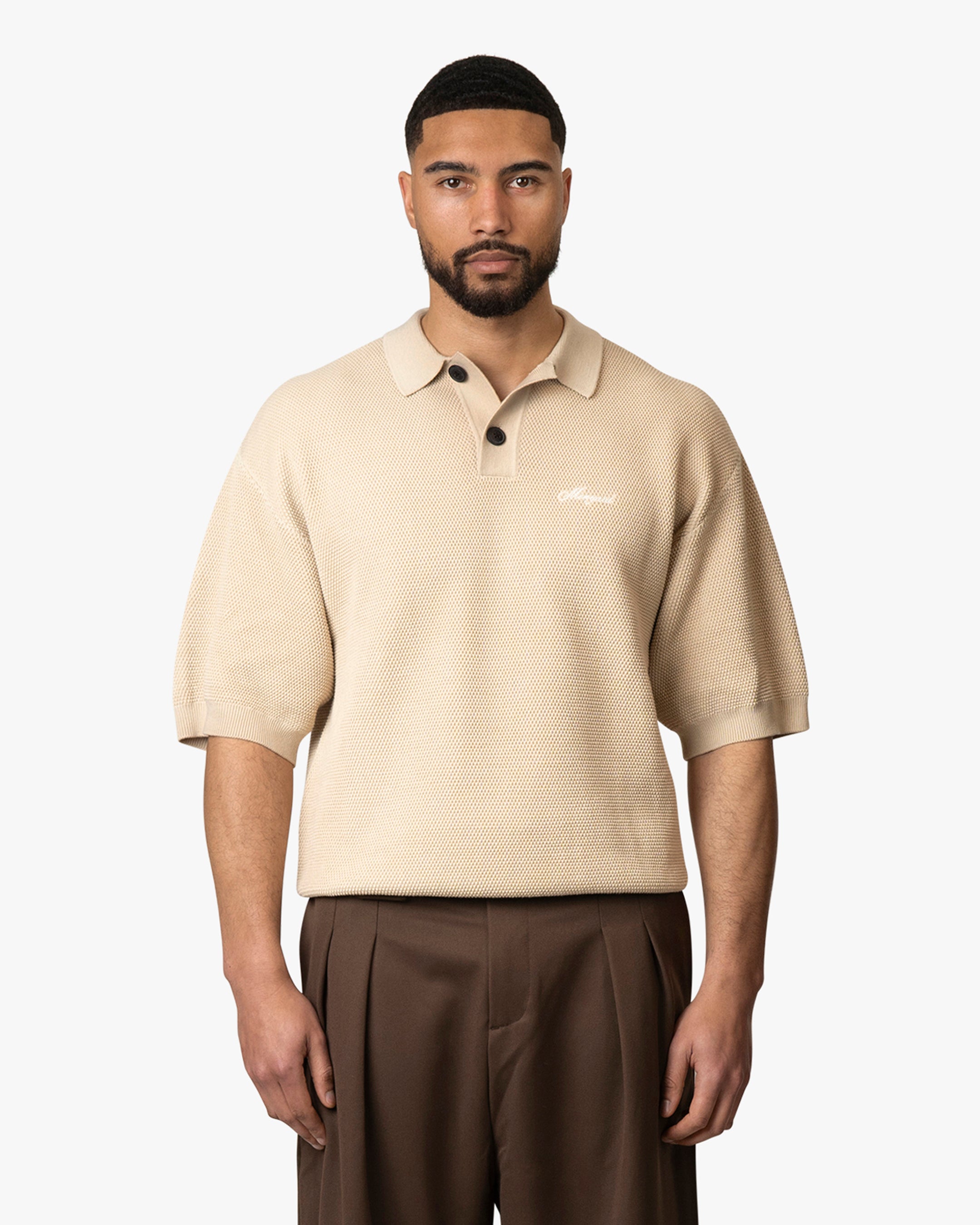 endlessmade poloシャツ Explore shirts & polo's by Menyard ®