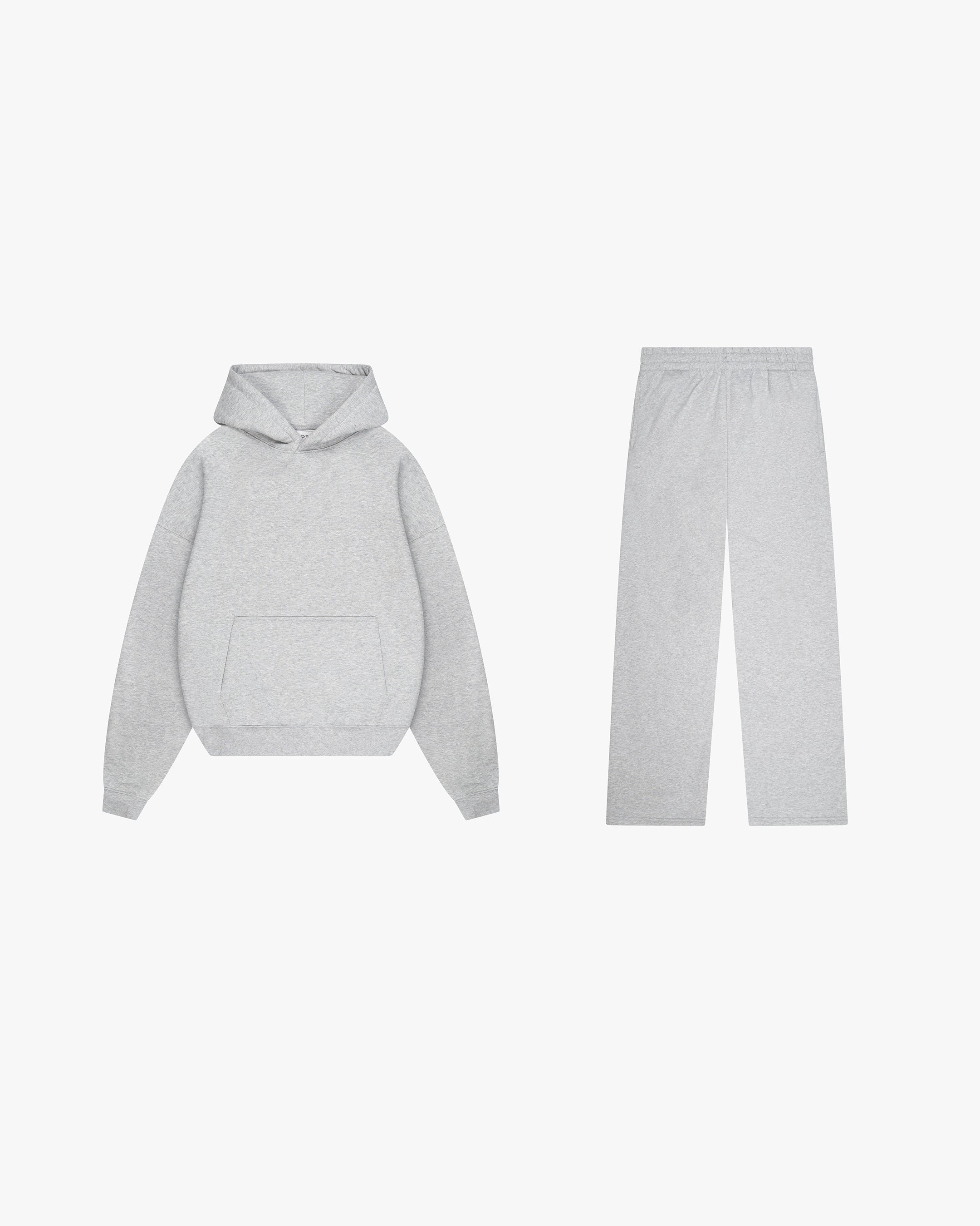 Blanks Set | Grey Melee