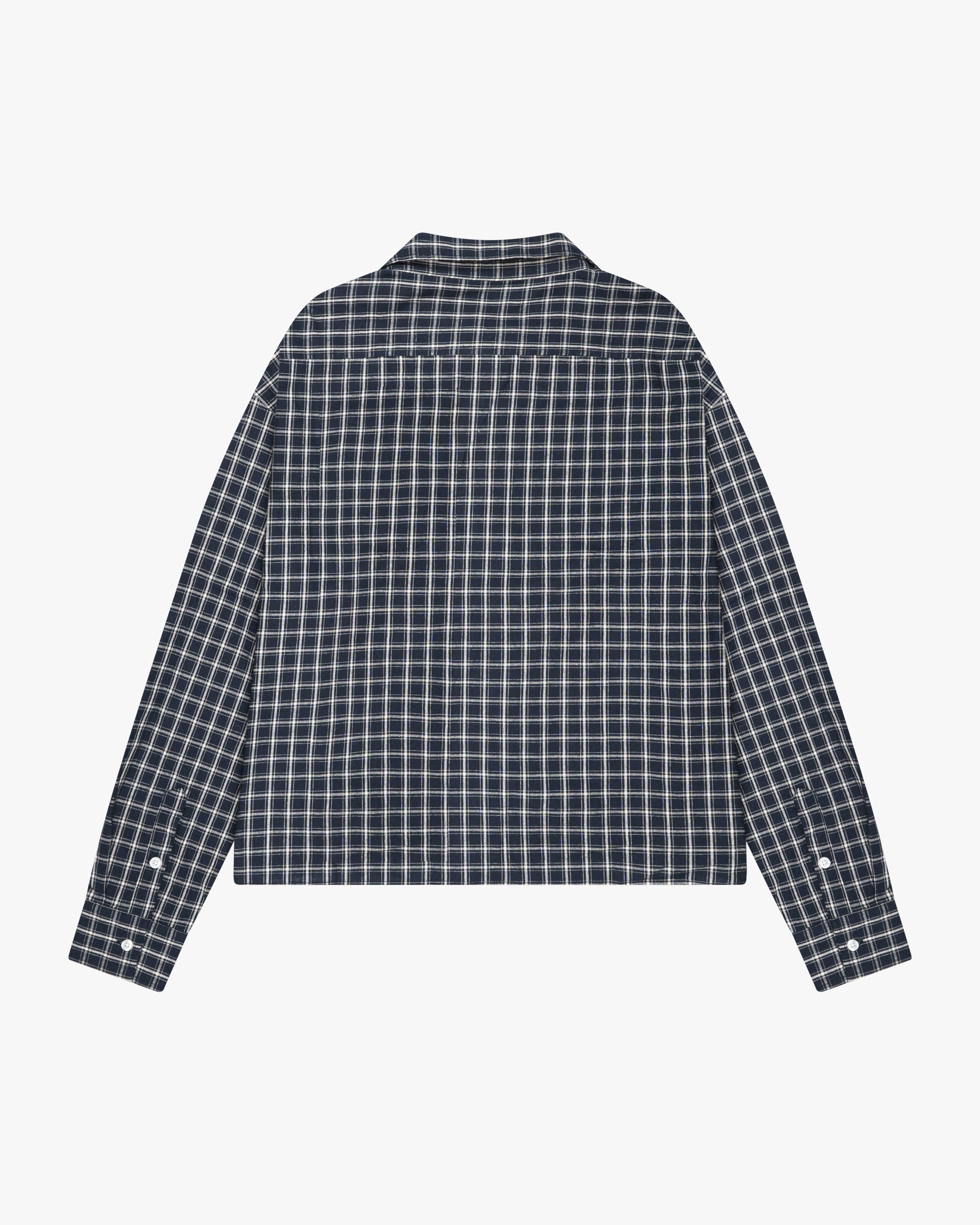 Cotignac Shirt | Blue
