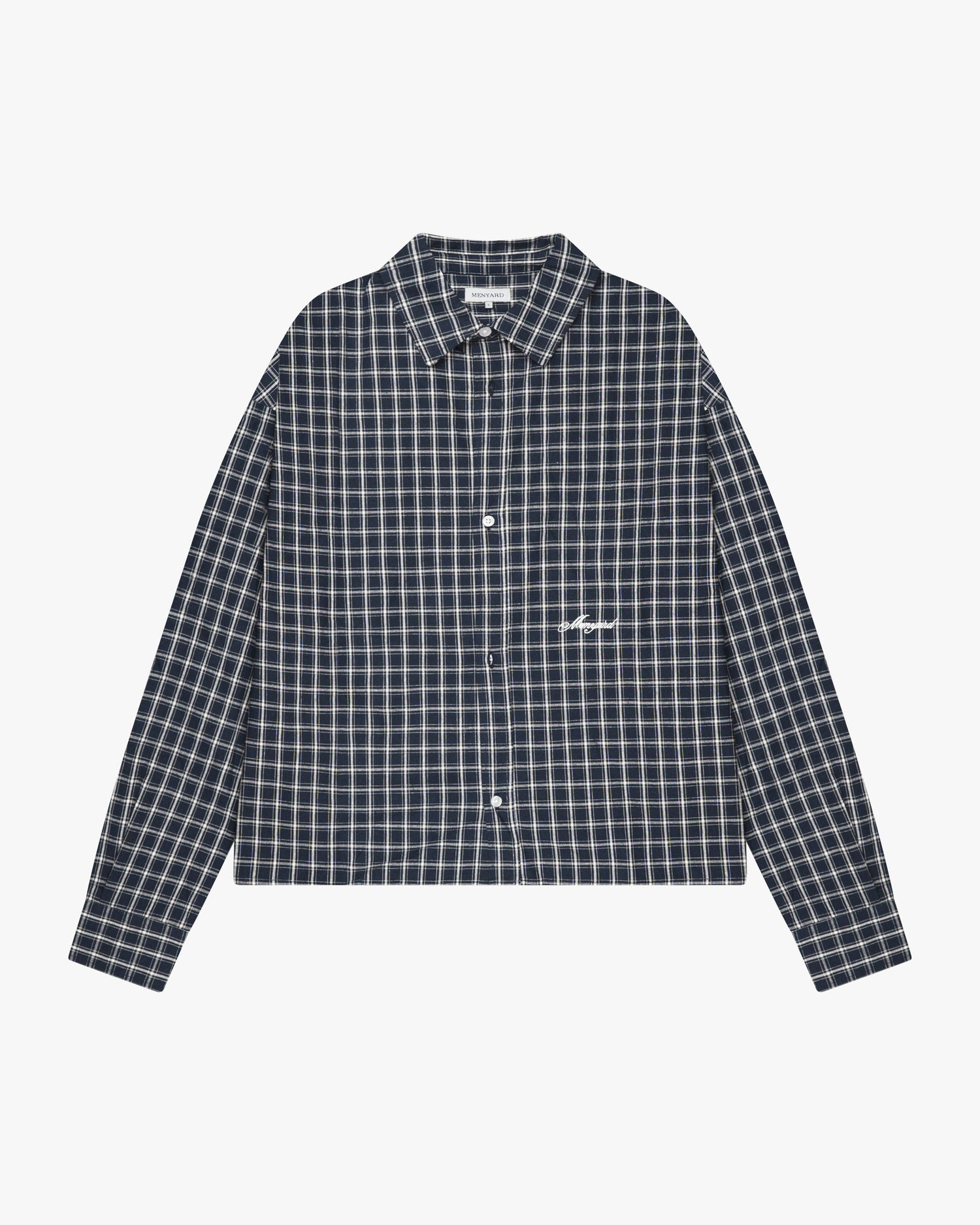 Cotignac Shirt | Blue