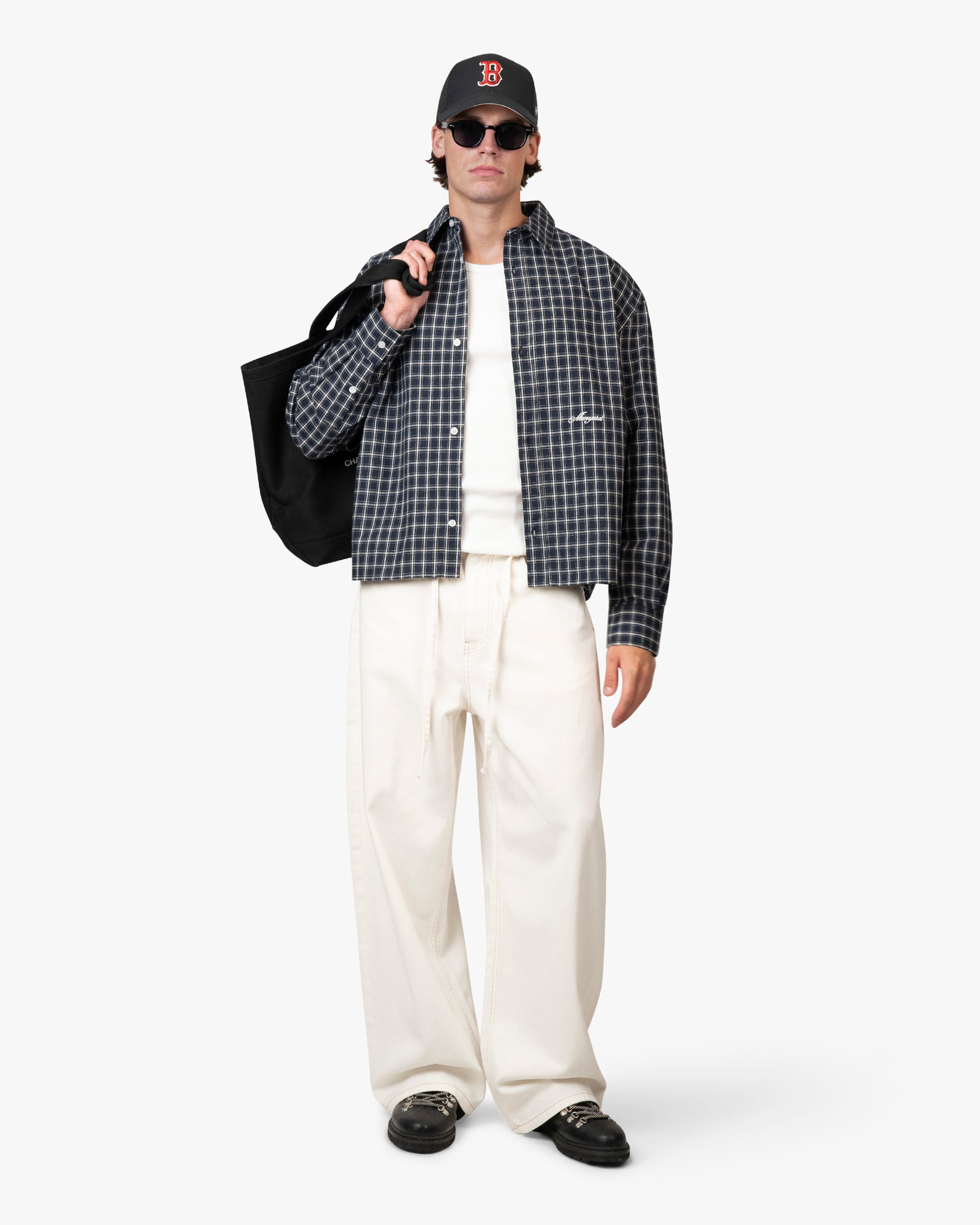 Cotignac Shirt | Blue