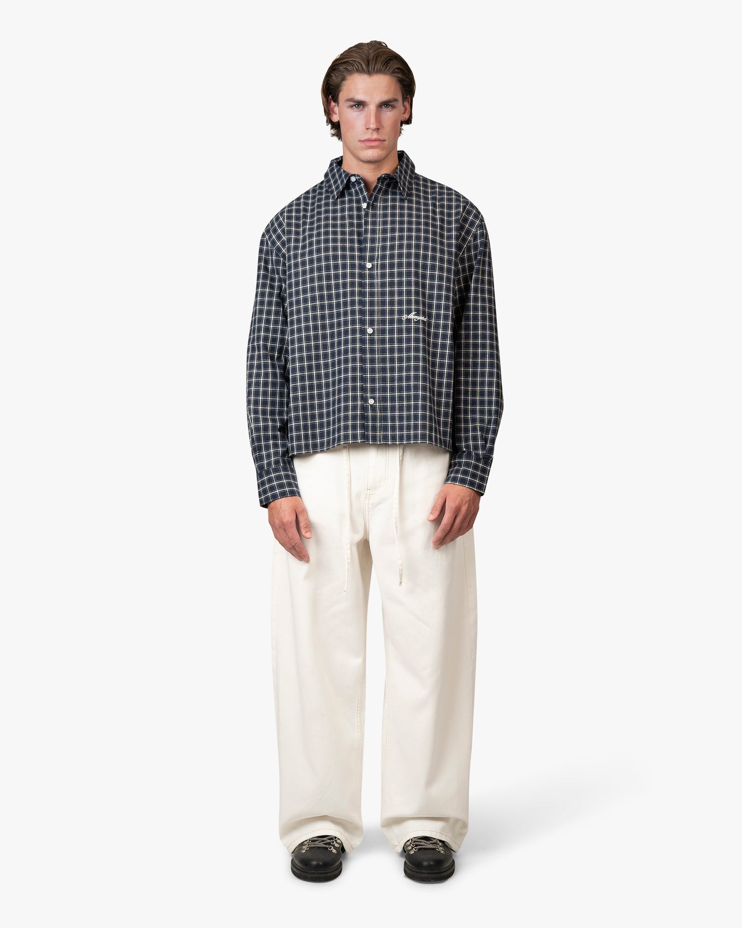 Cotignac Shirt | Blue