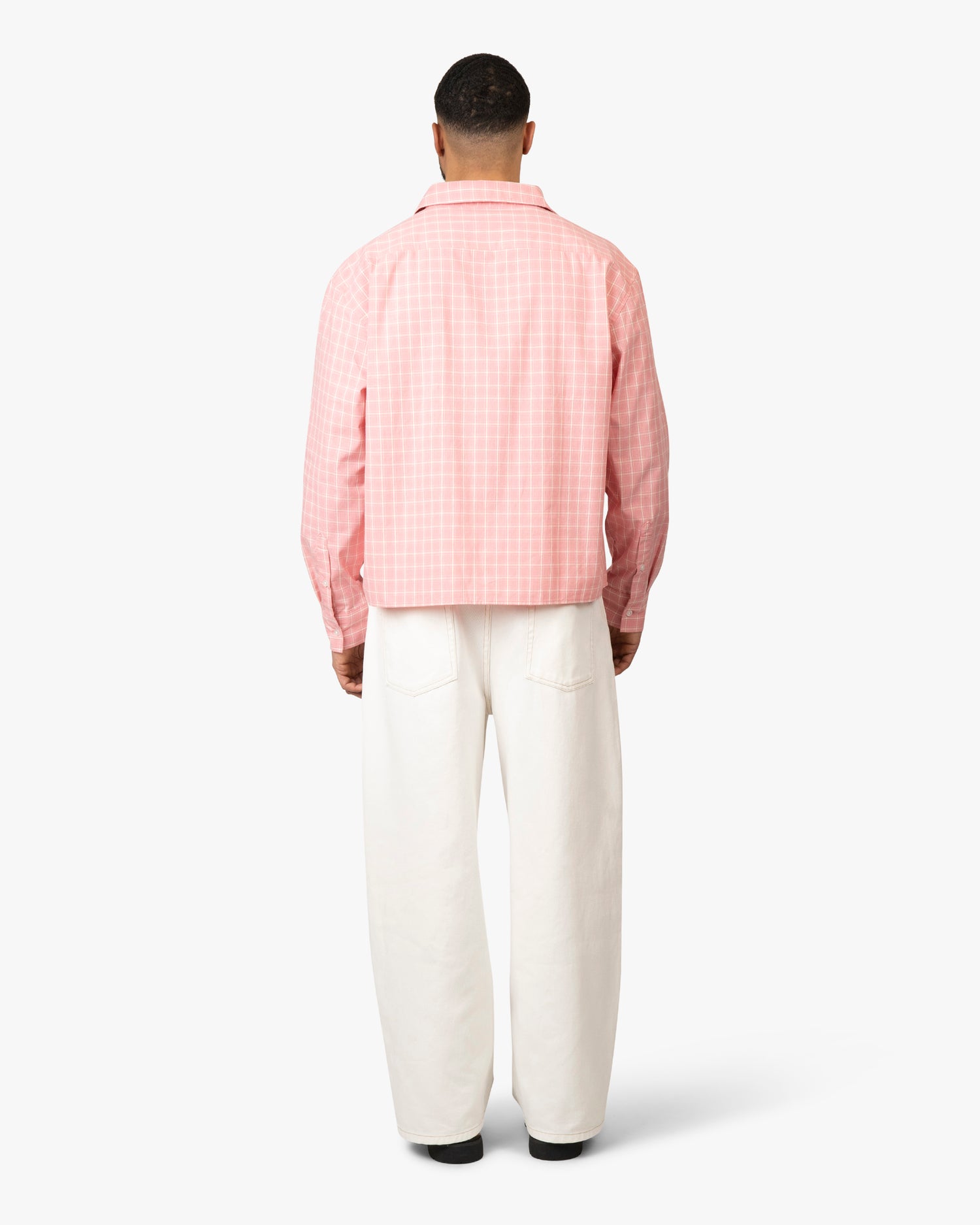Cotignac Shirt | Pink