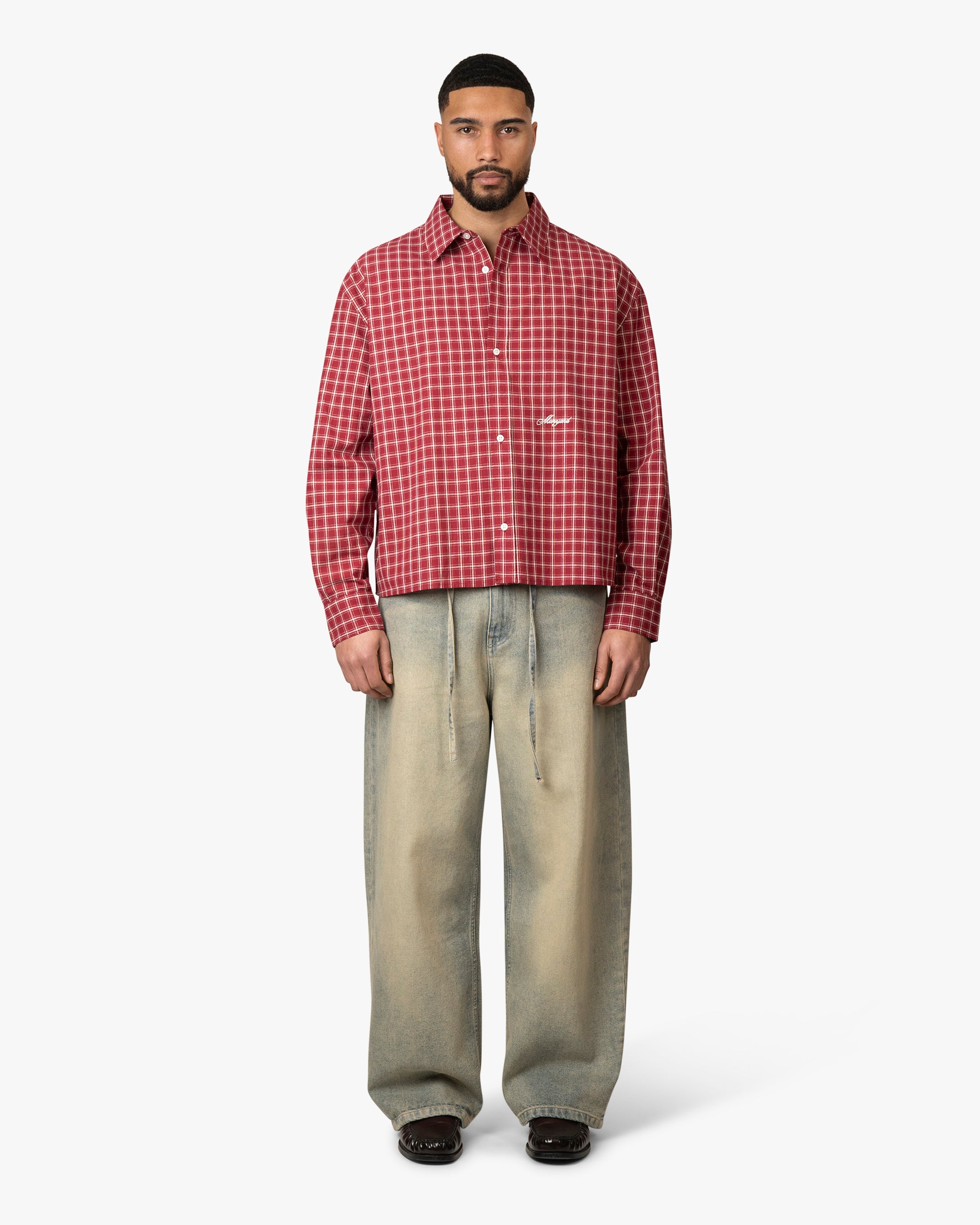 Explore shirts by Menyard ®