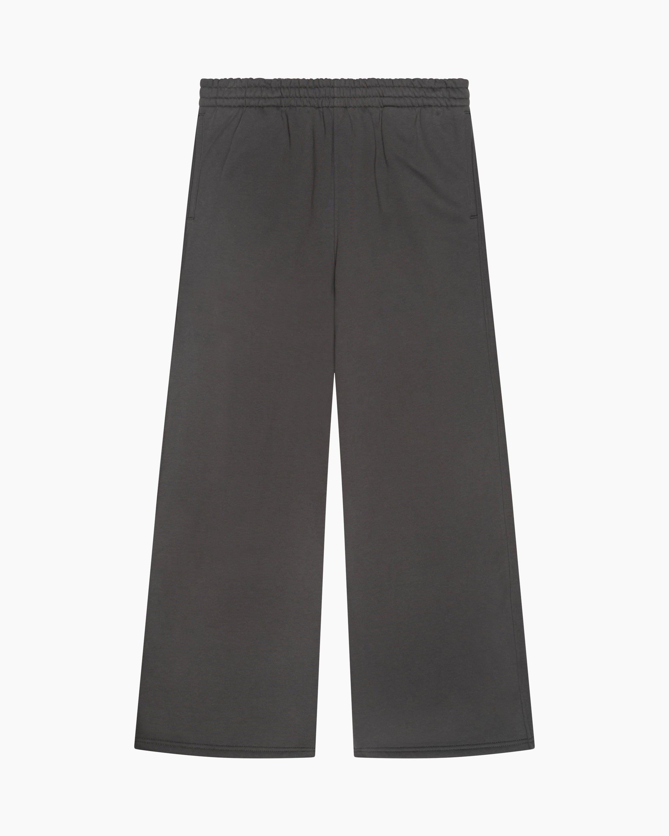 Oversized Blank Sweatpants