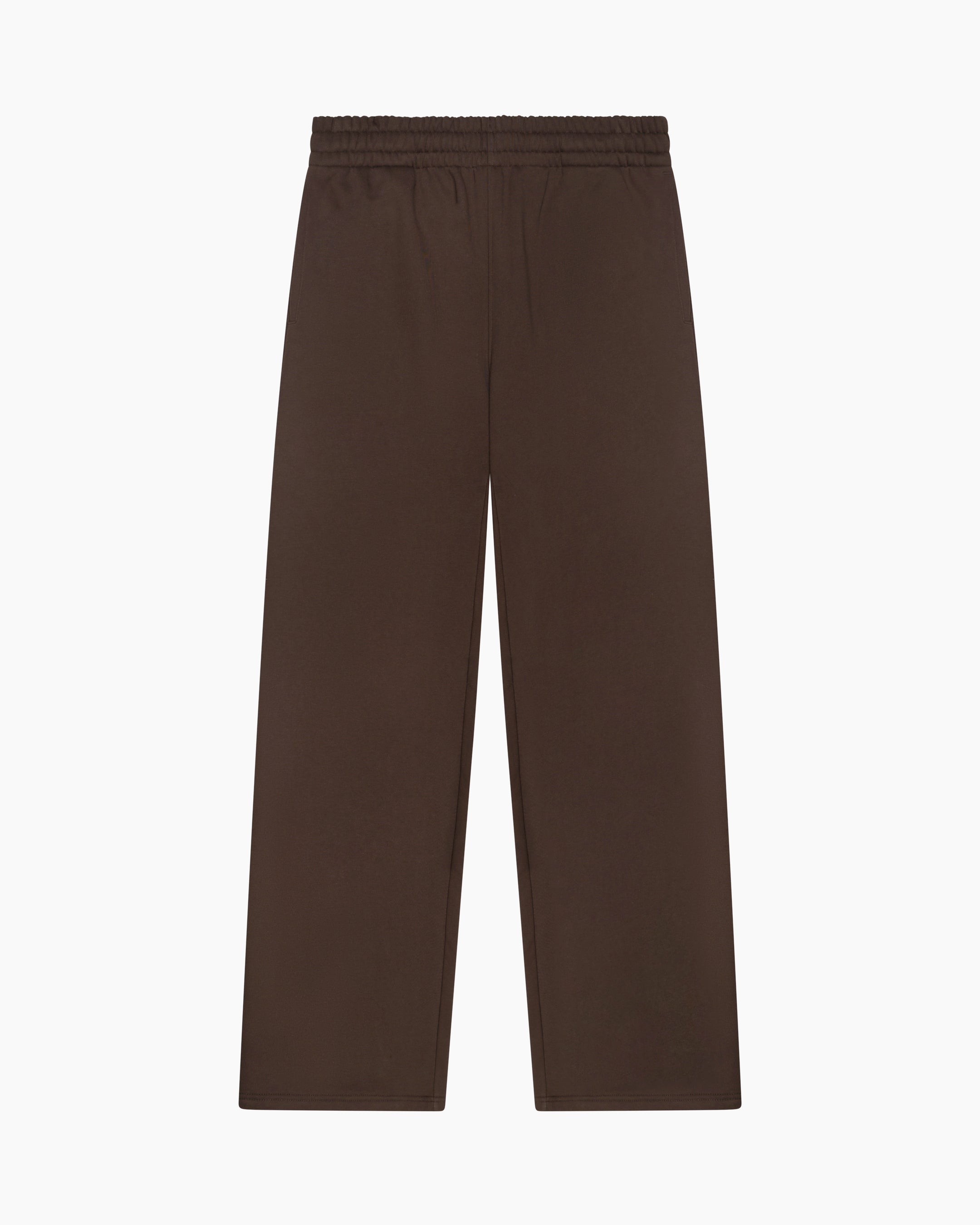 Oversized Blank Sweatpants