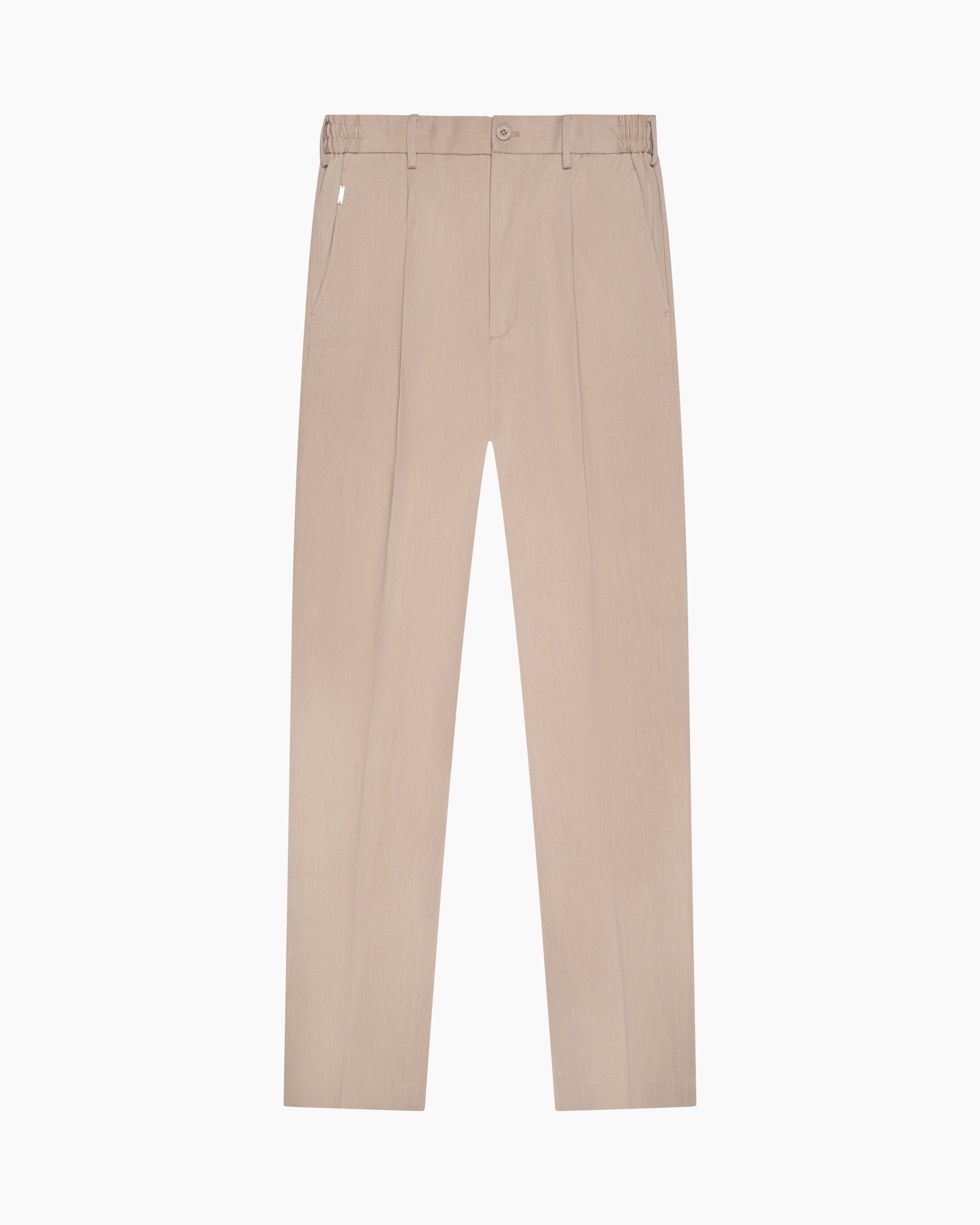 Fender Straight Pants