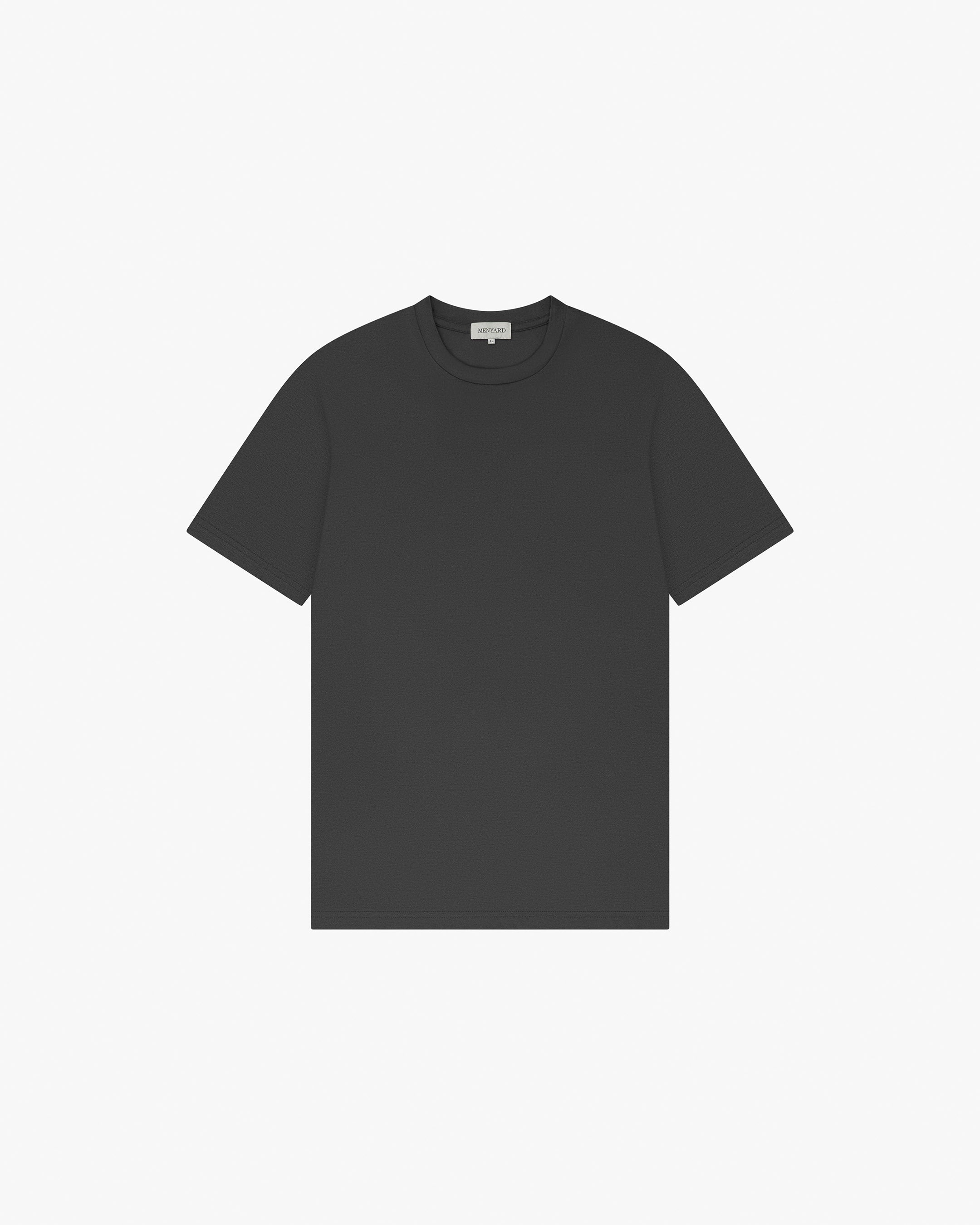 Maritime T-shirt | Dark Grey