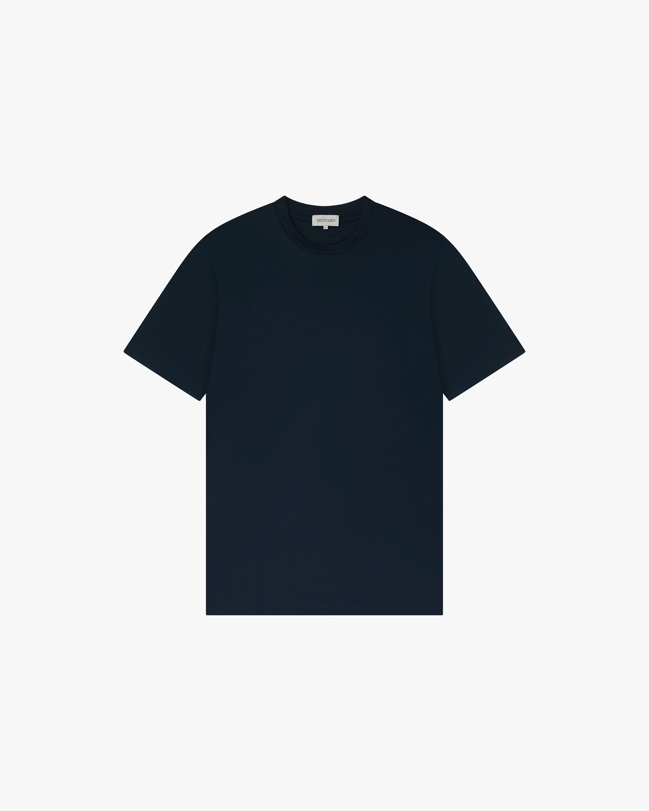 Maritime T-shirt | Navy
