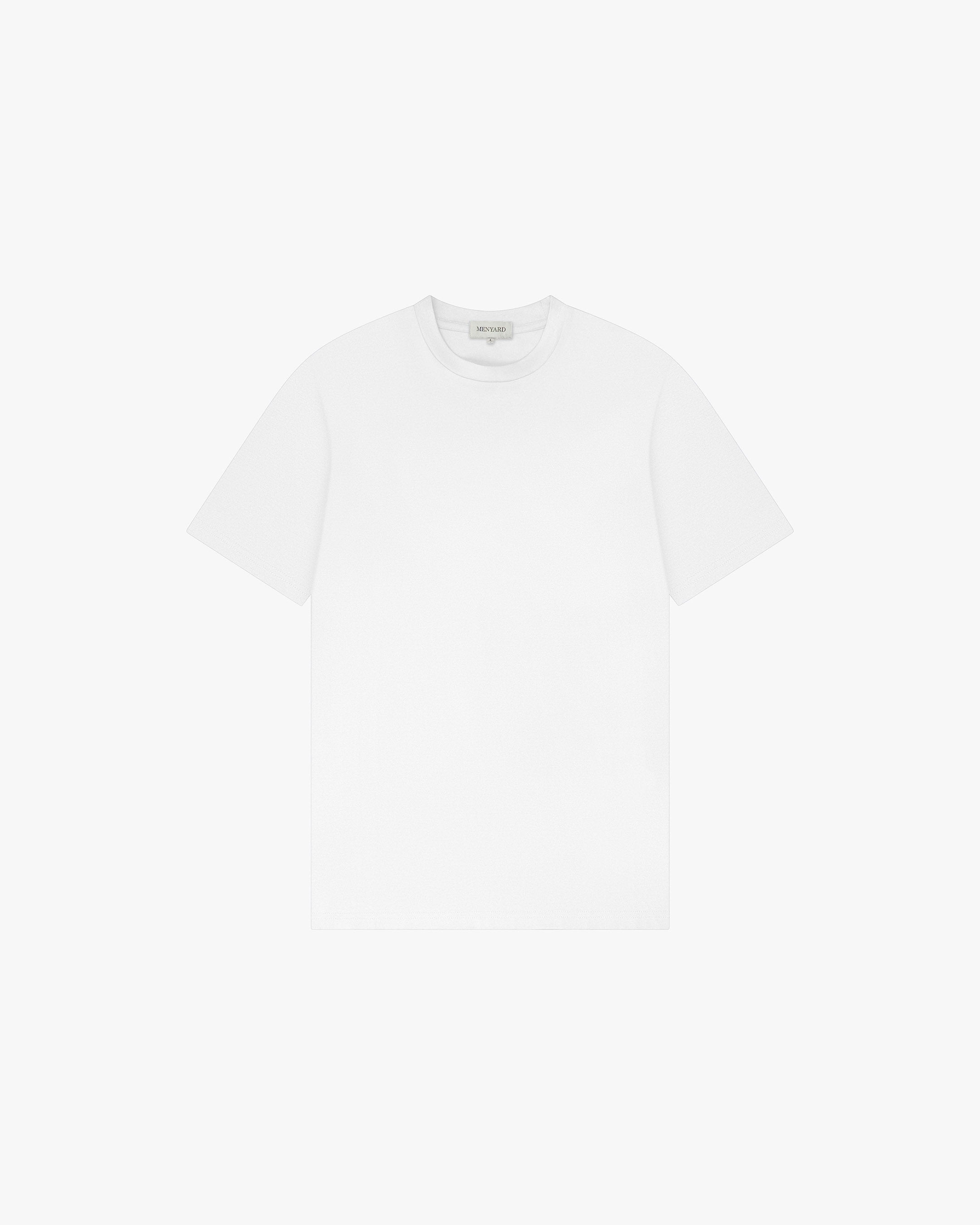Maritime T-shirt | White