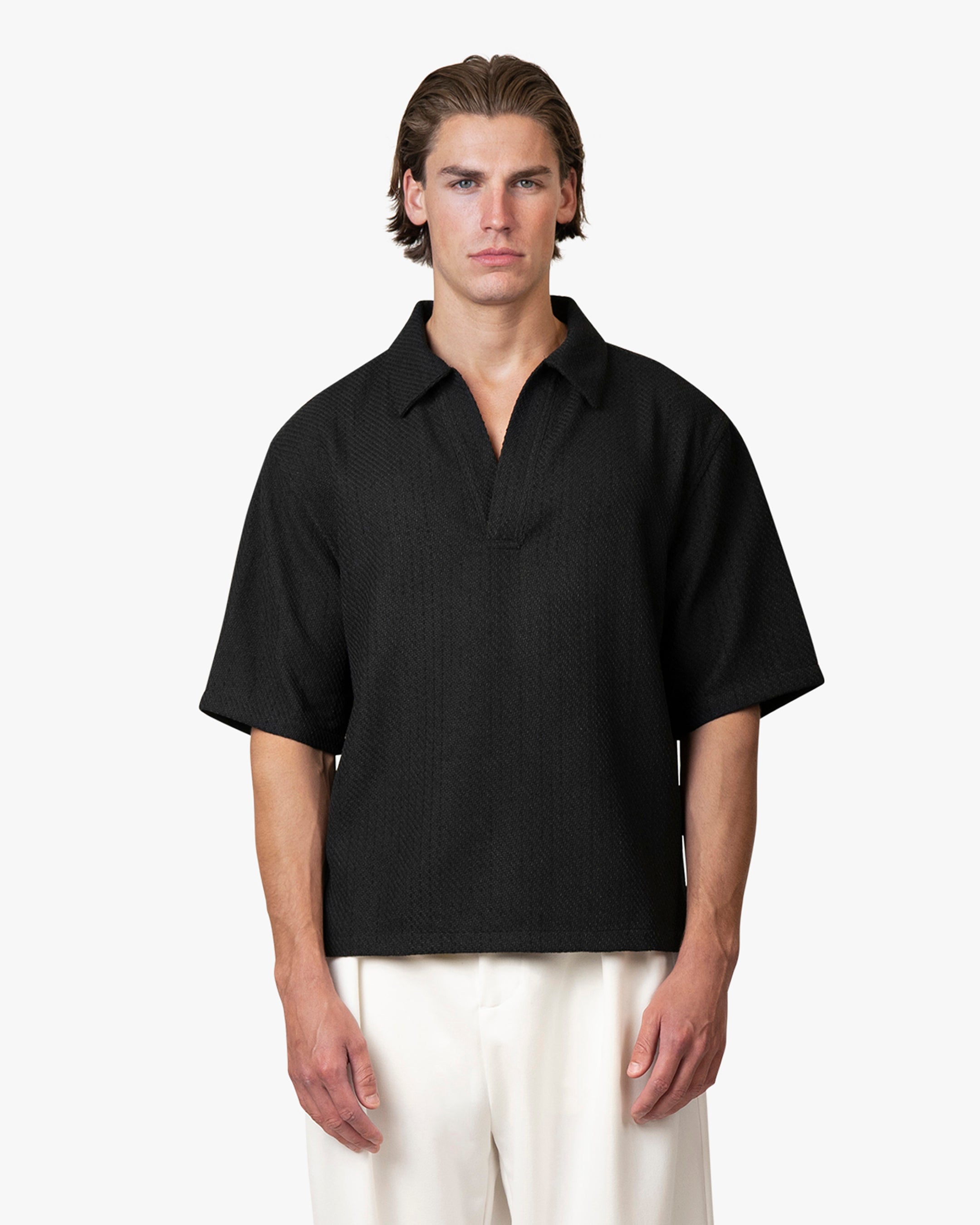 endlessmade poloシャツ ZHG-A4AM4 | Technical Polo Shirt 82867 – ZERO HALLIBURTON