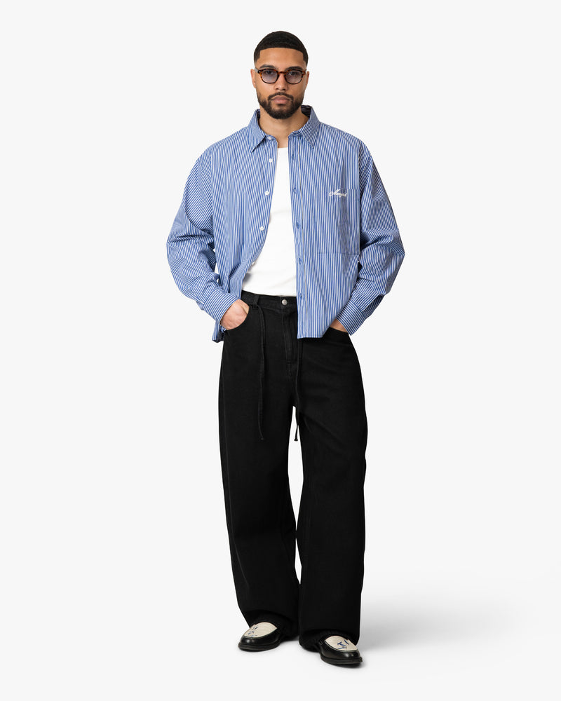 Menton Jeans