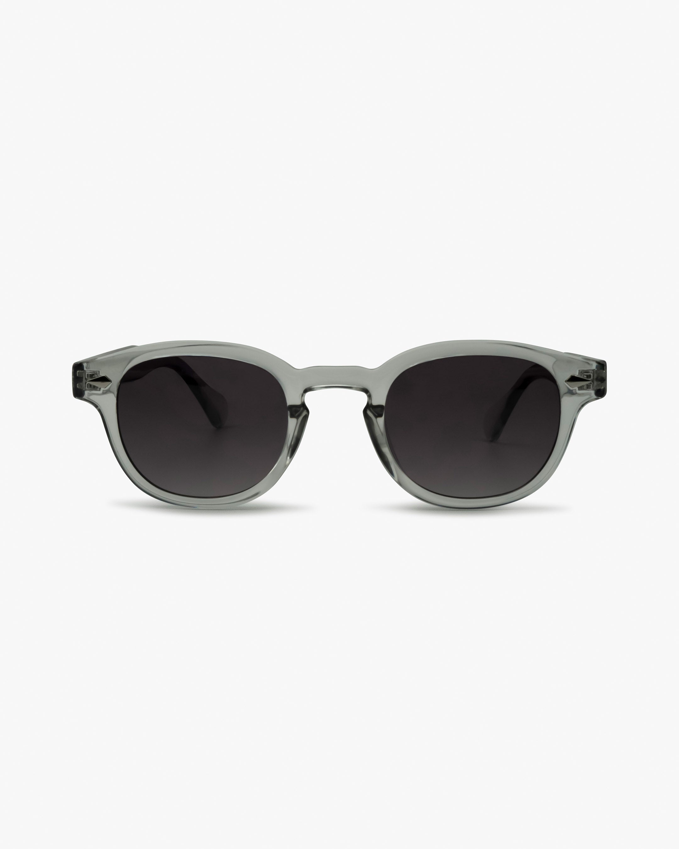 Laurent sunglasses | Grey/Gradient Dark Grey