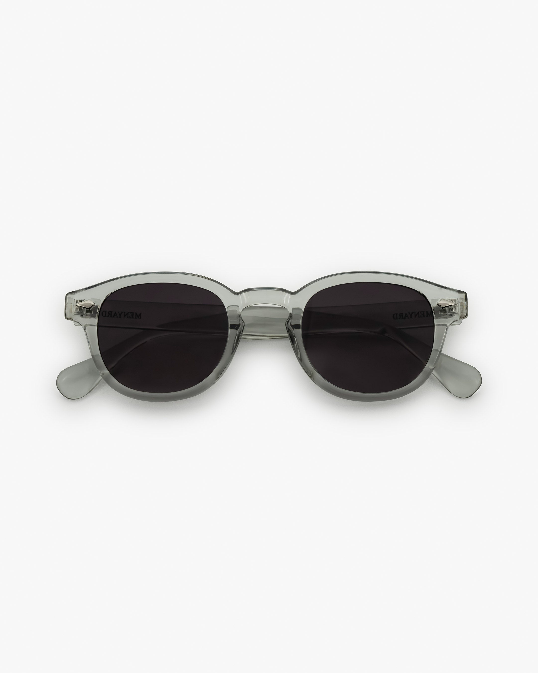 Laurent sunglasses | Grey/Gradient Dark Grey