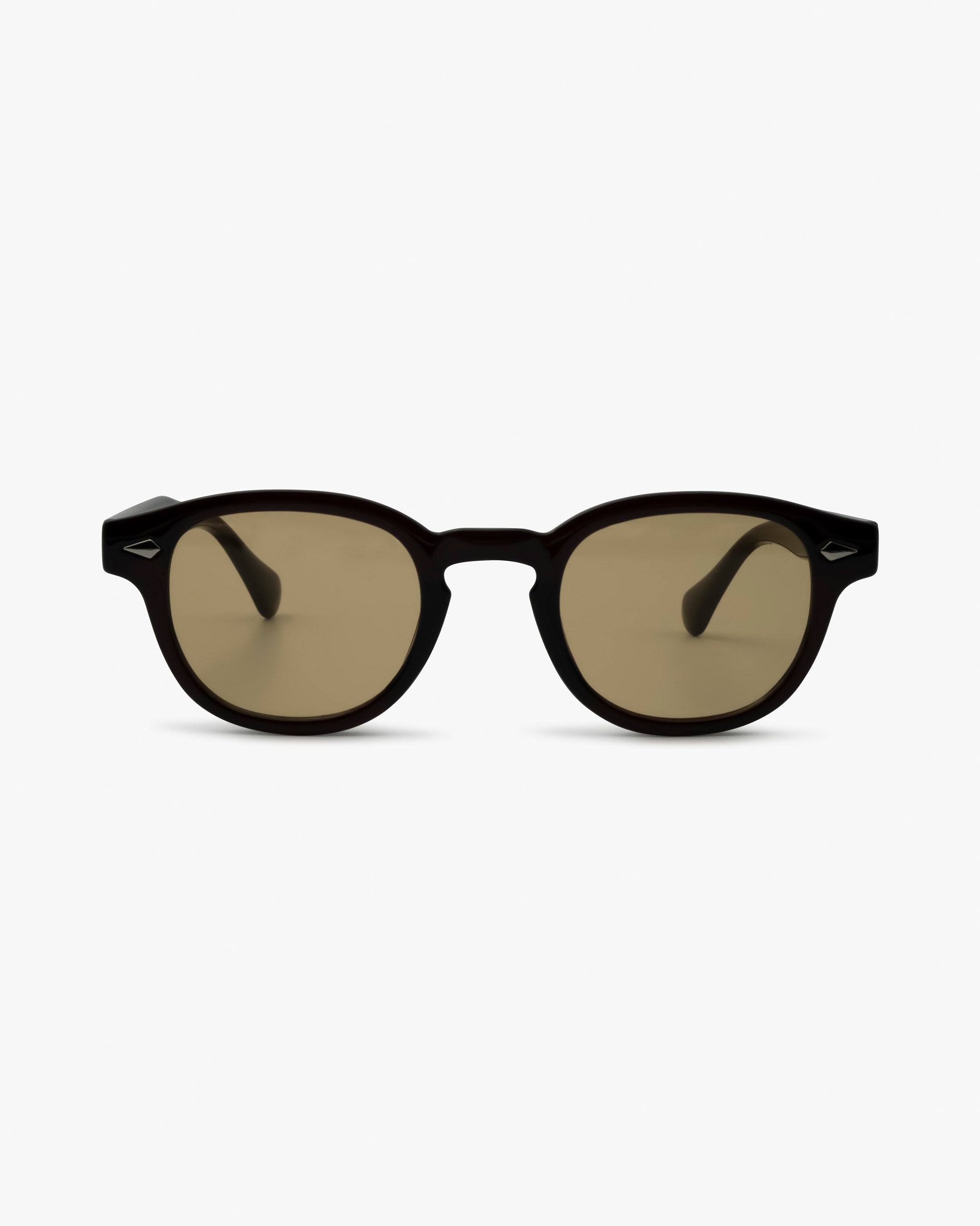 Laurent sunglasses | Brown/Light Brown