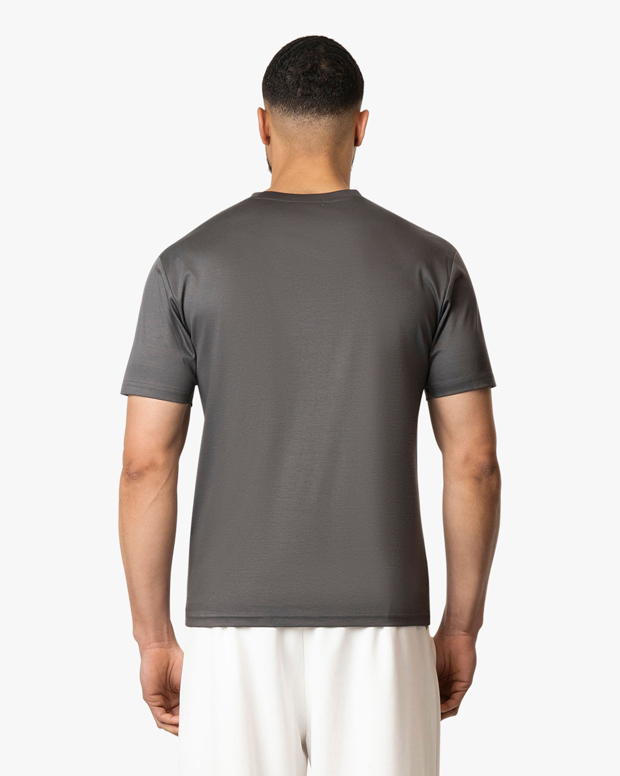 Maritime T-shirt | Dark Grey