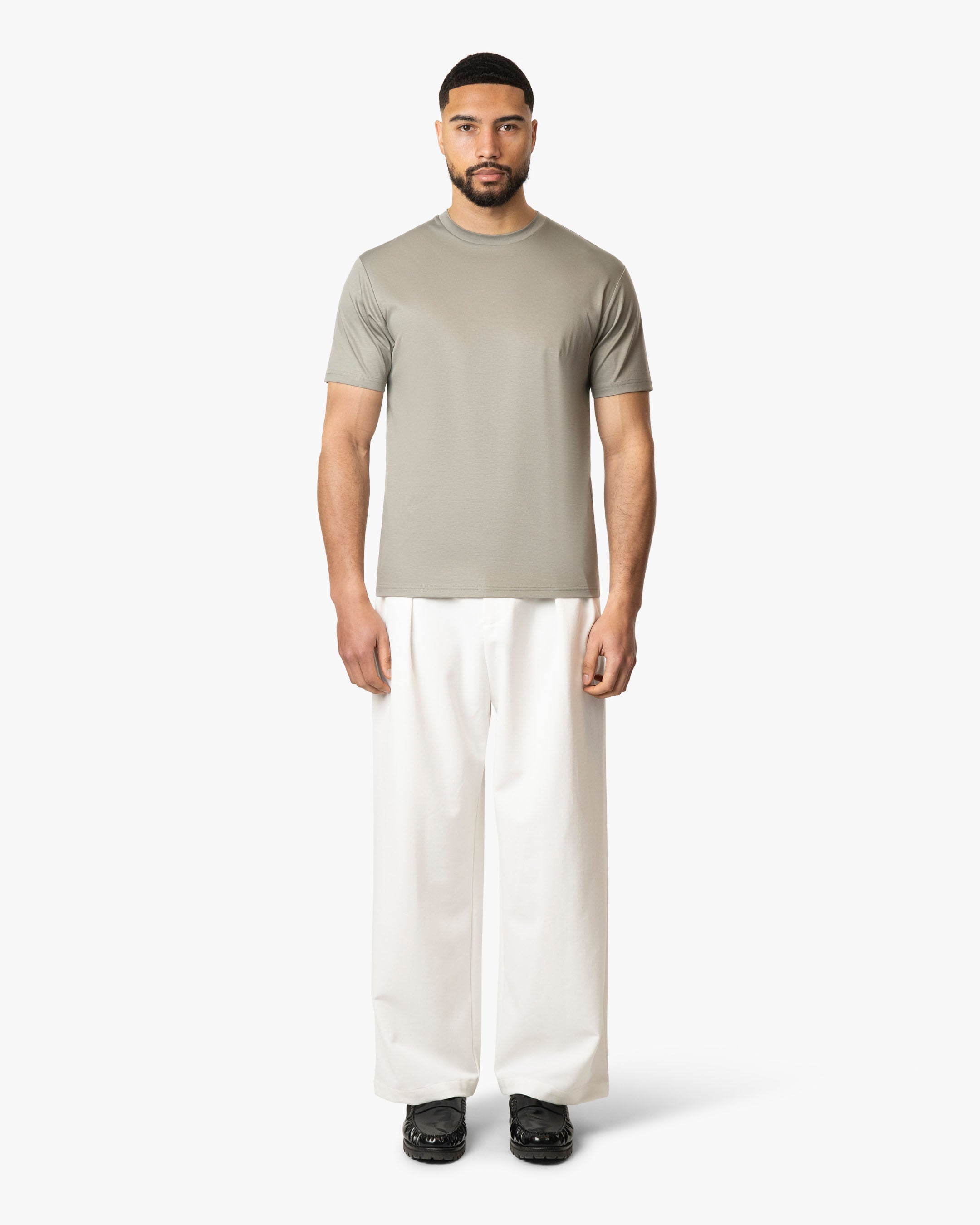 Maritime T-shirt | Green