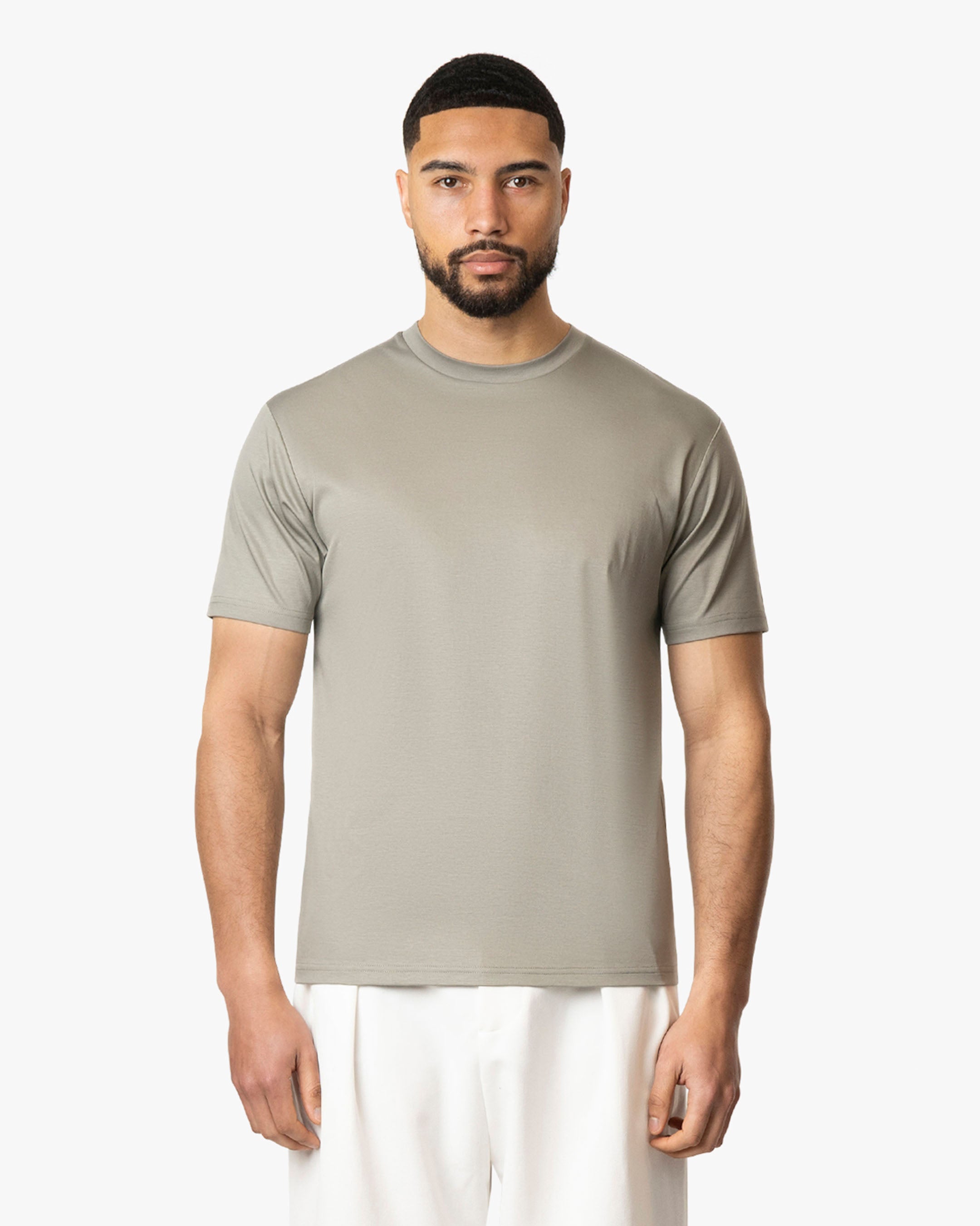 Maritime T-shirt | Green