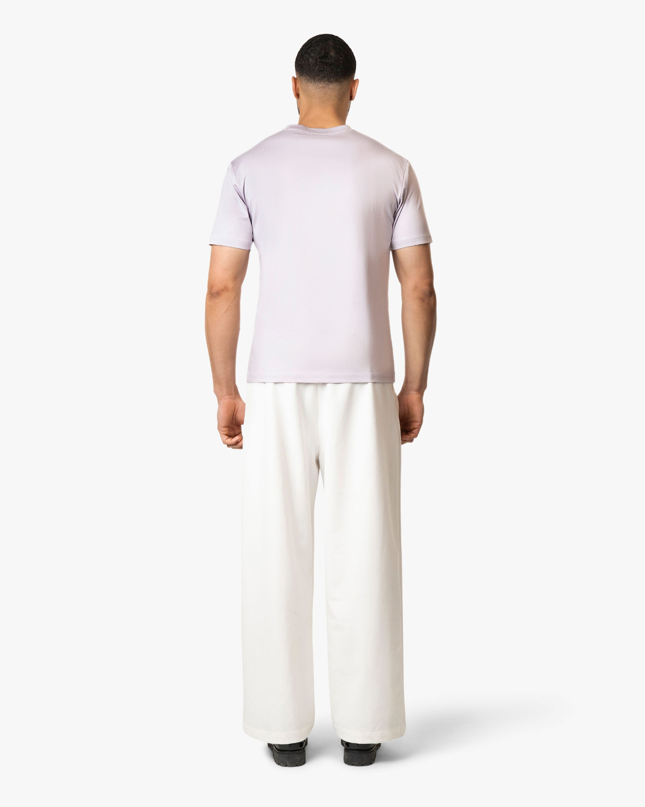 Maritime T-shirt | Lavender