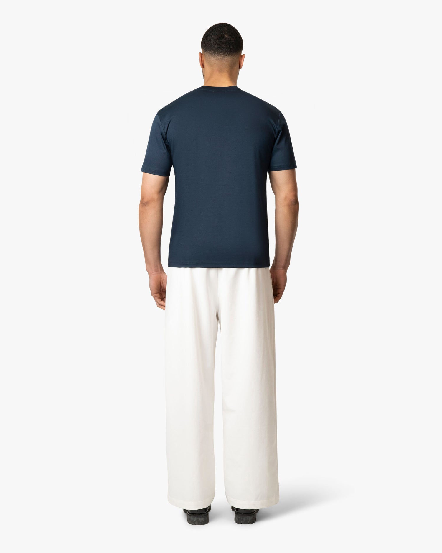 Maritime T-shirt | Navy