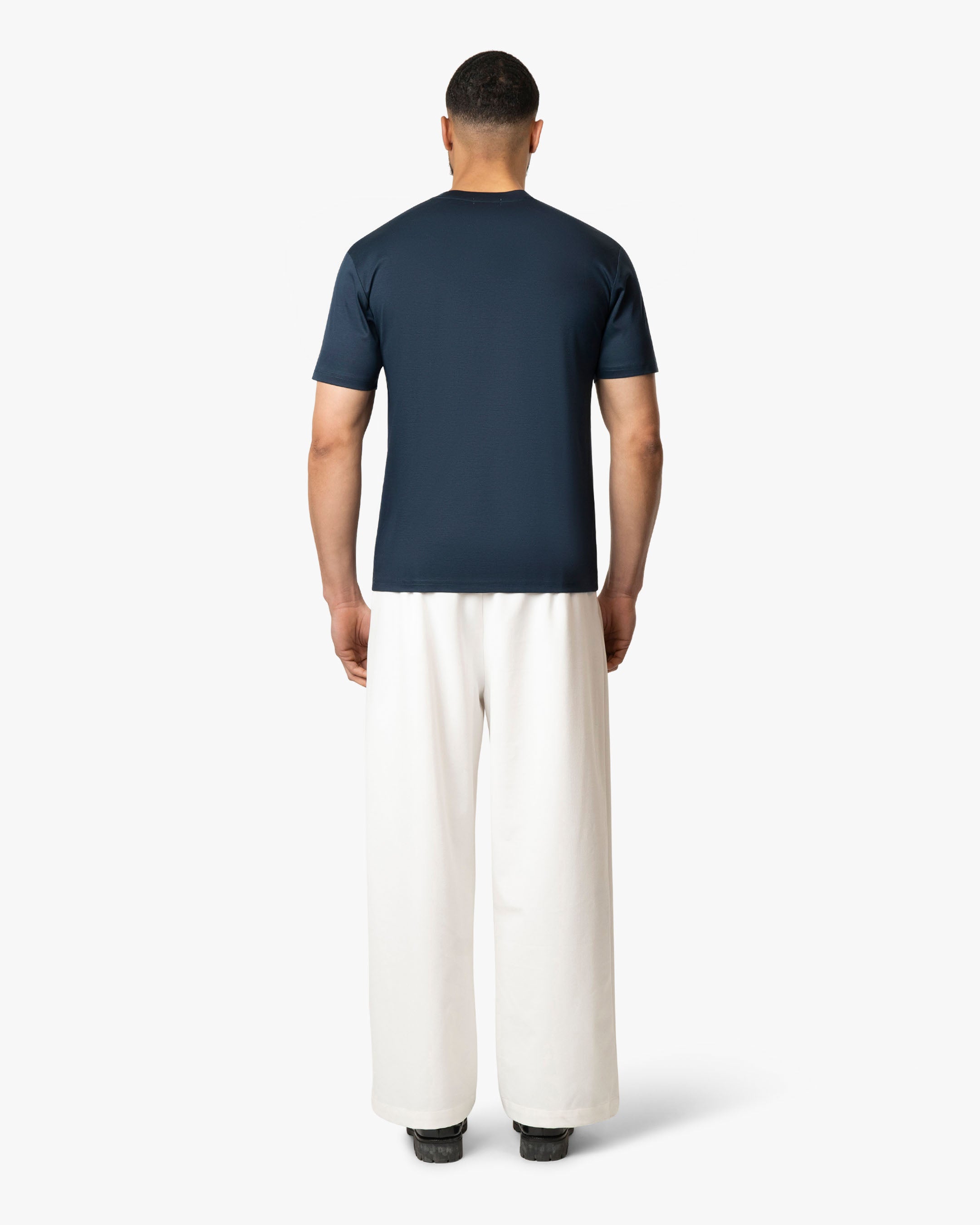 Maritime T-shirt | Navy