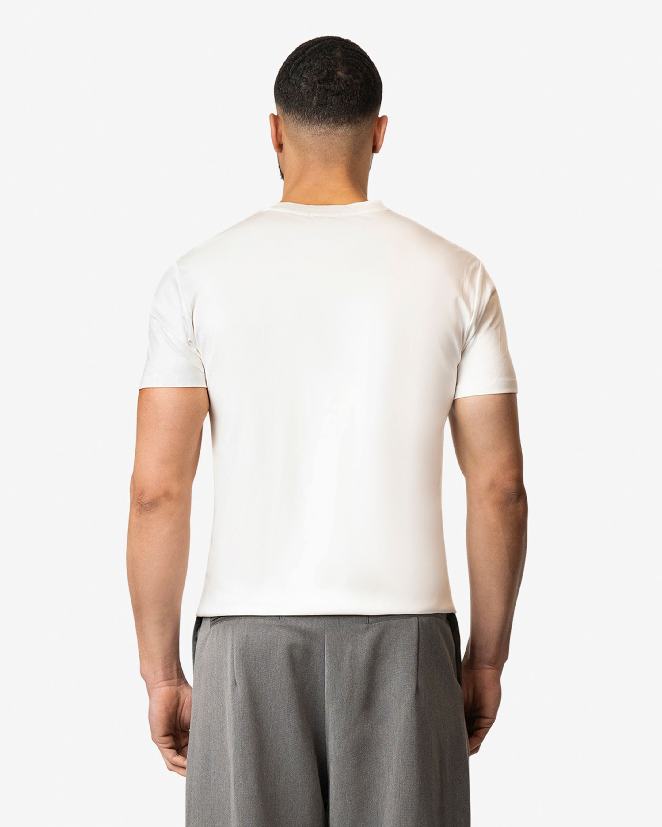 Maritime T-shirt | White