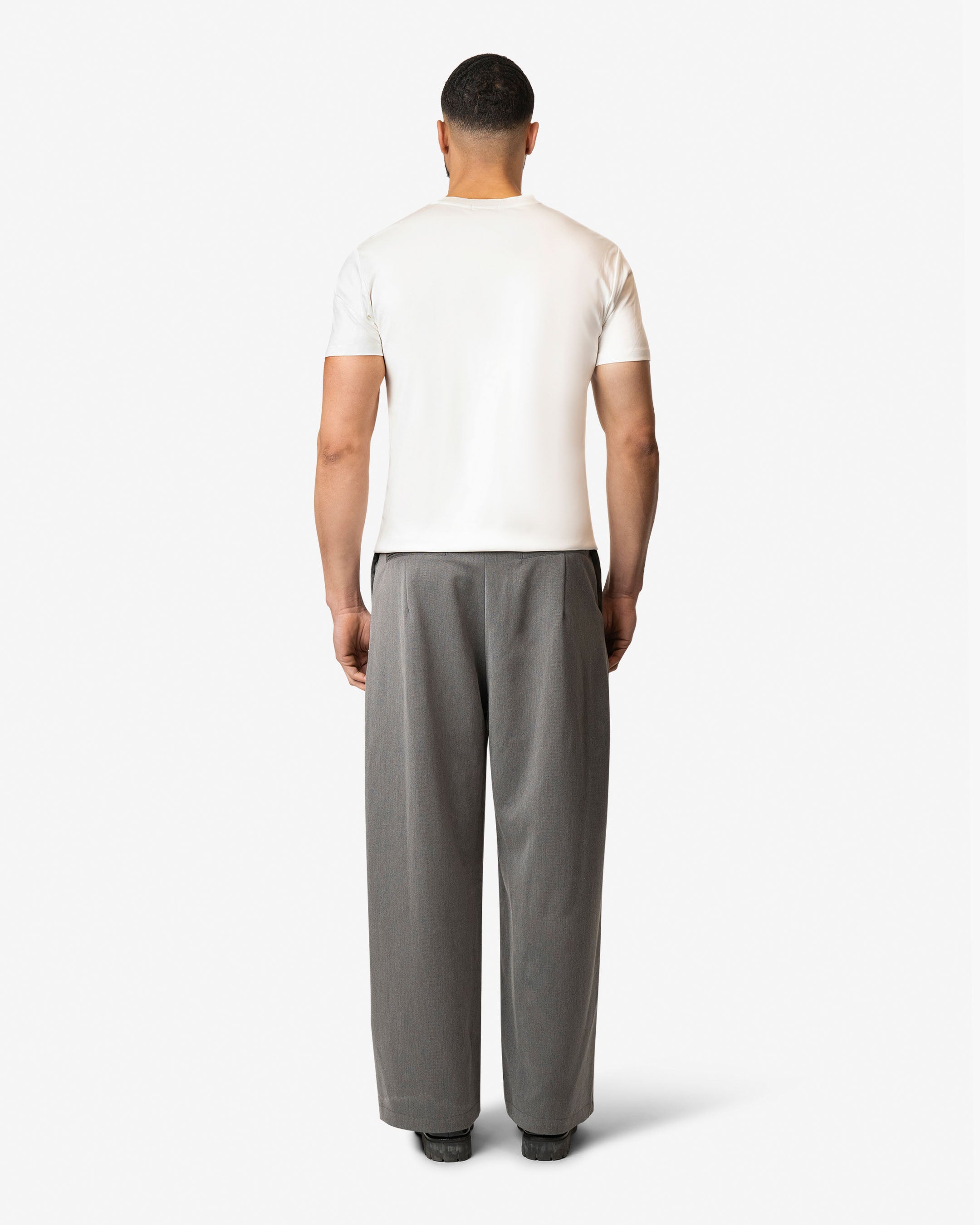 Maritime T-shirt | White