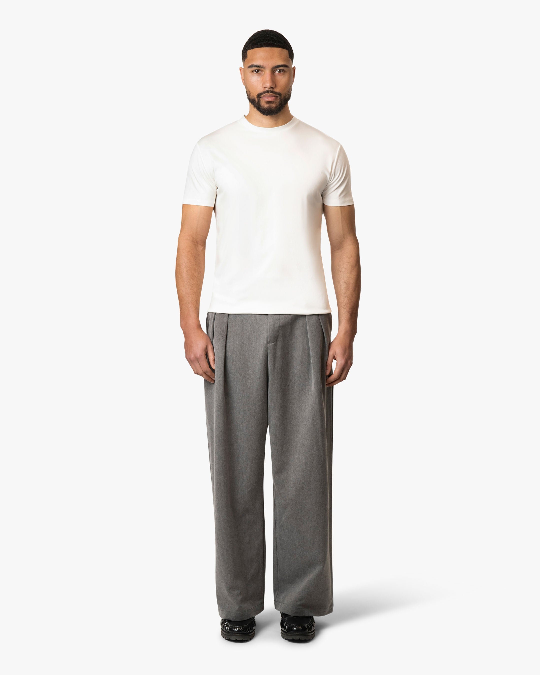 Maritime T-shirt | White