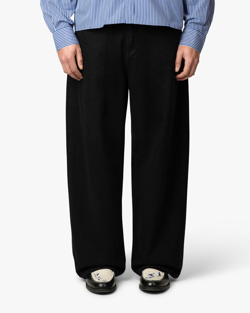 Menton Jeans