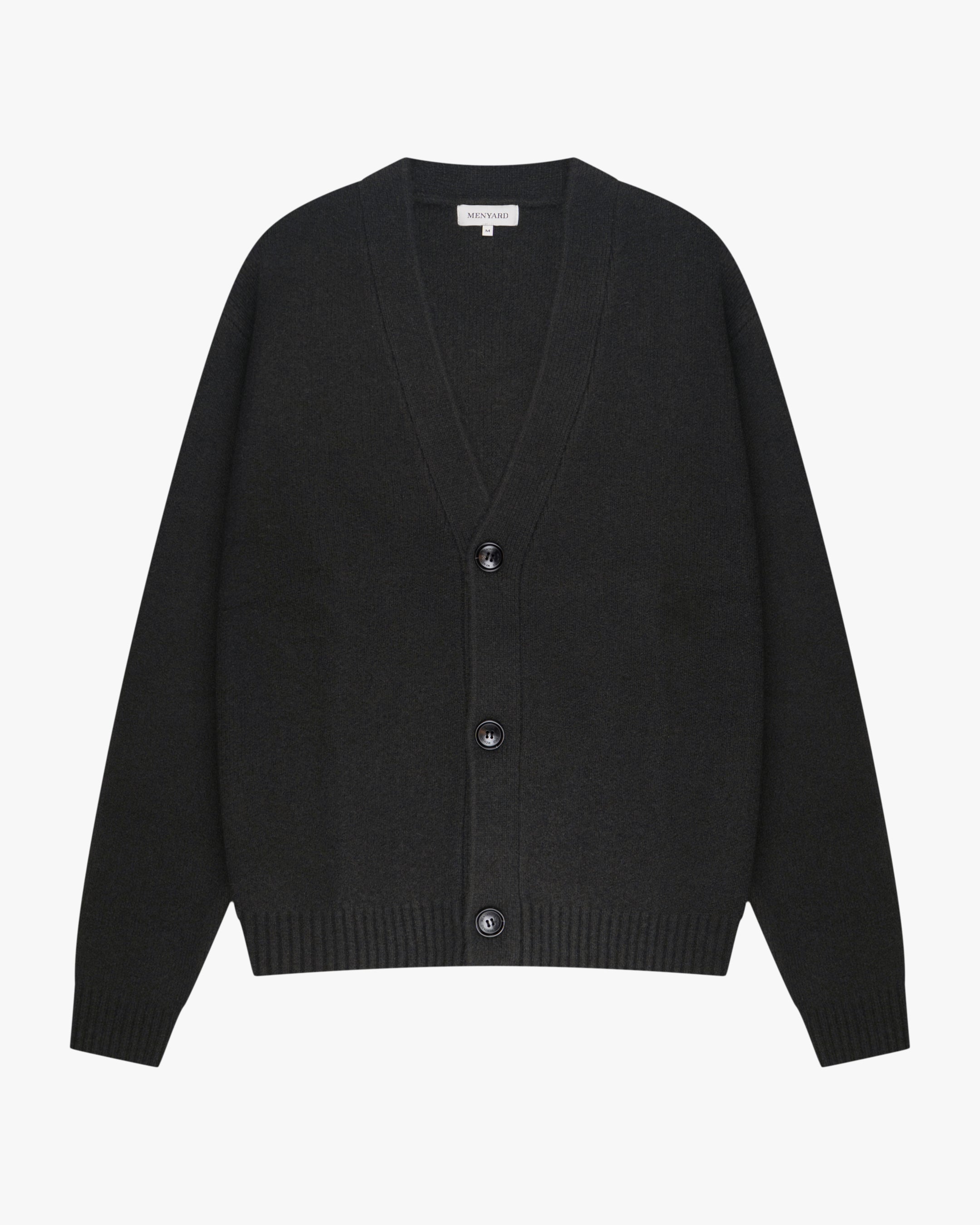 Marea V-Neck Brushed Cardigan