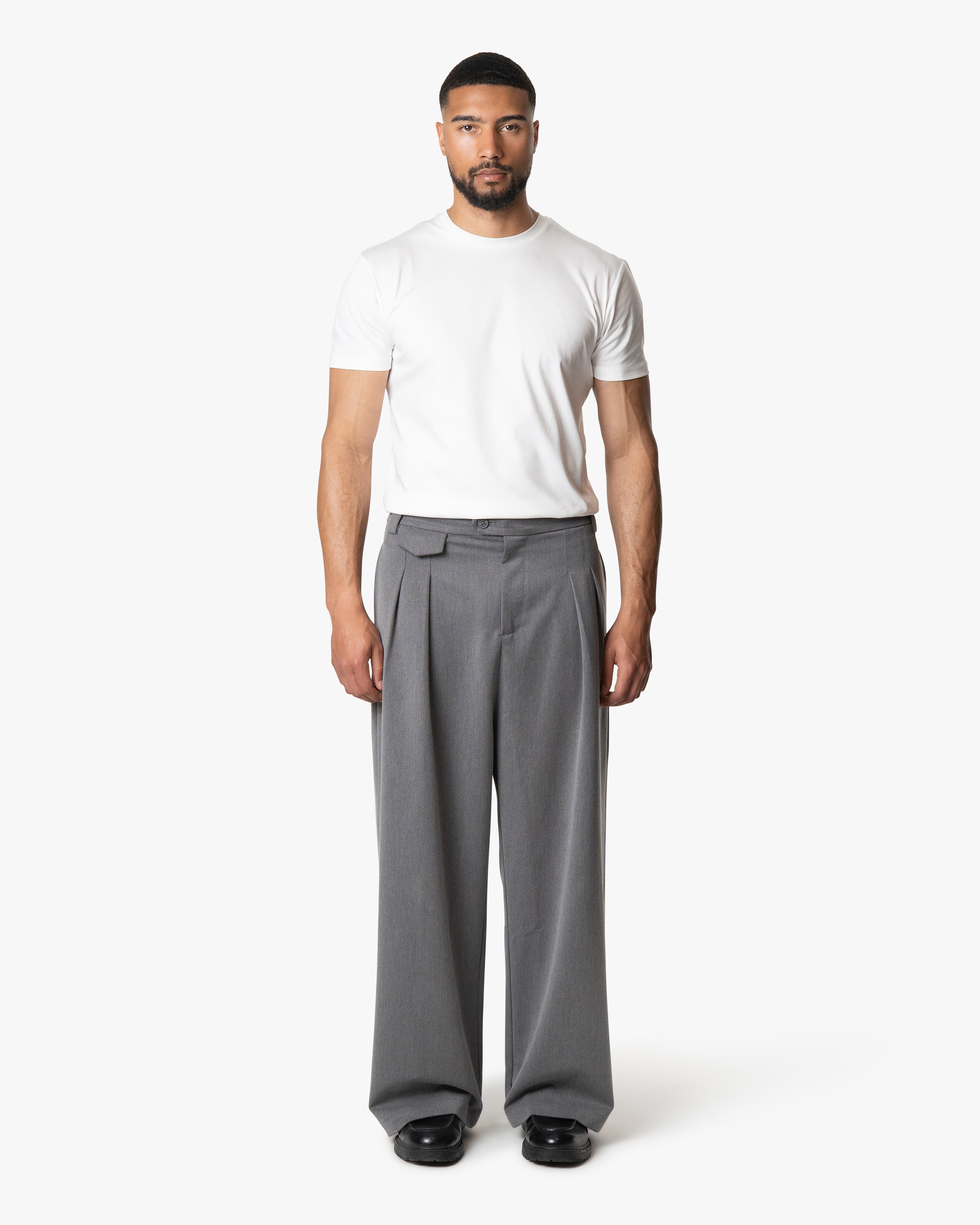 Maritime T-shirt | White