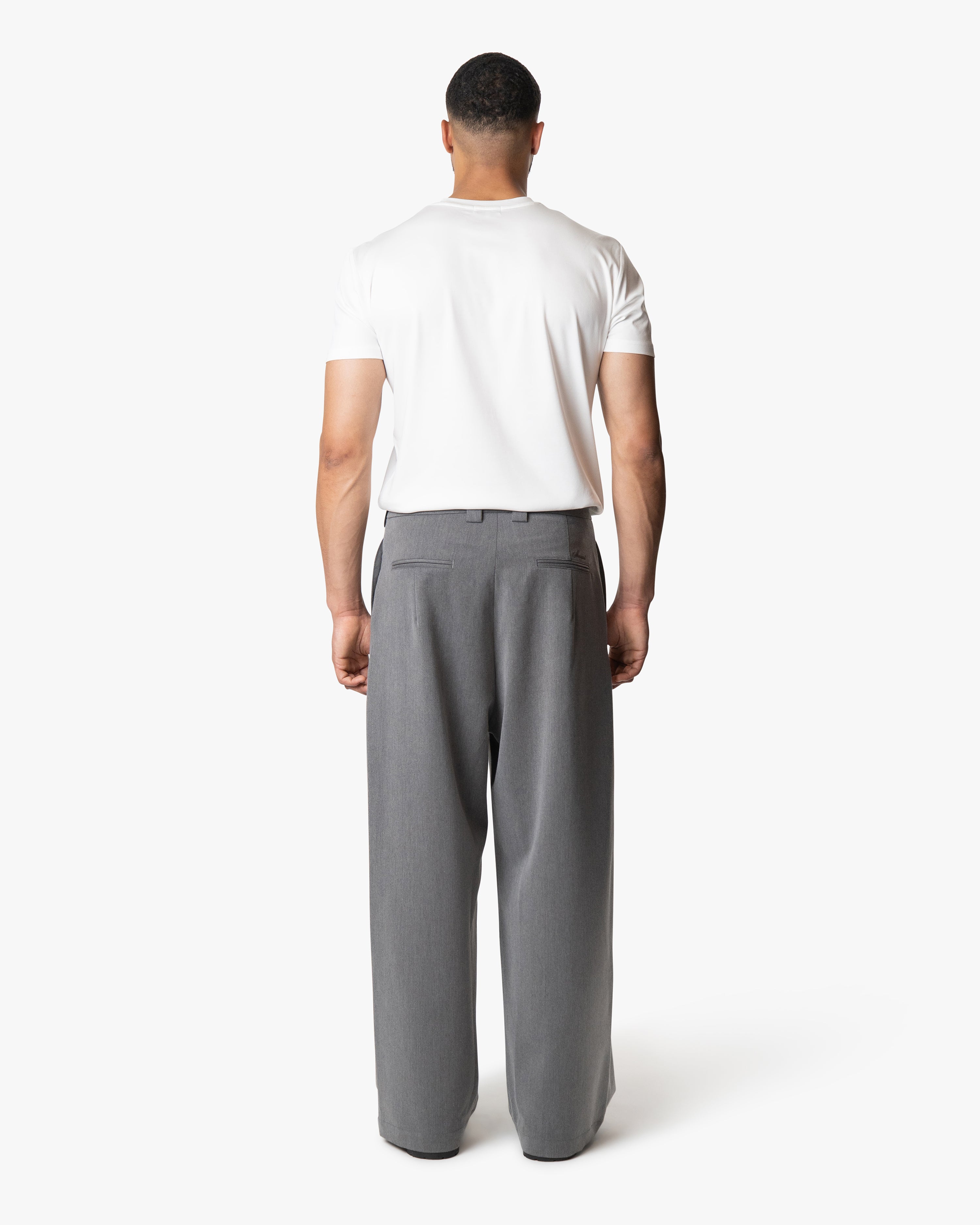 Maritime T-shirt | White