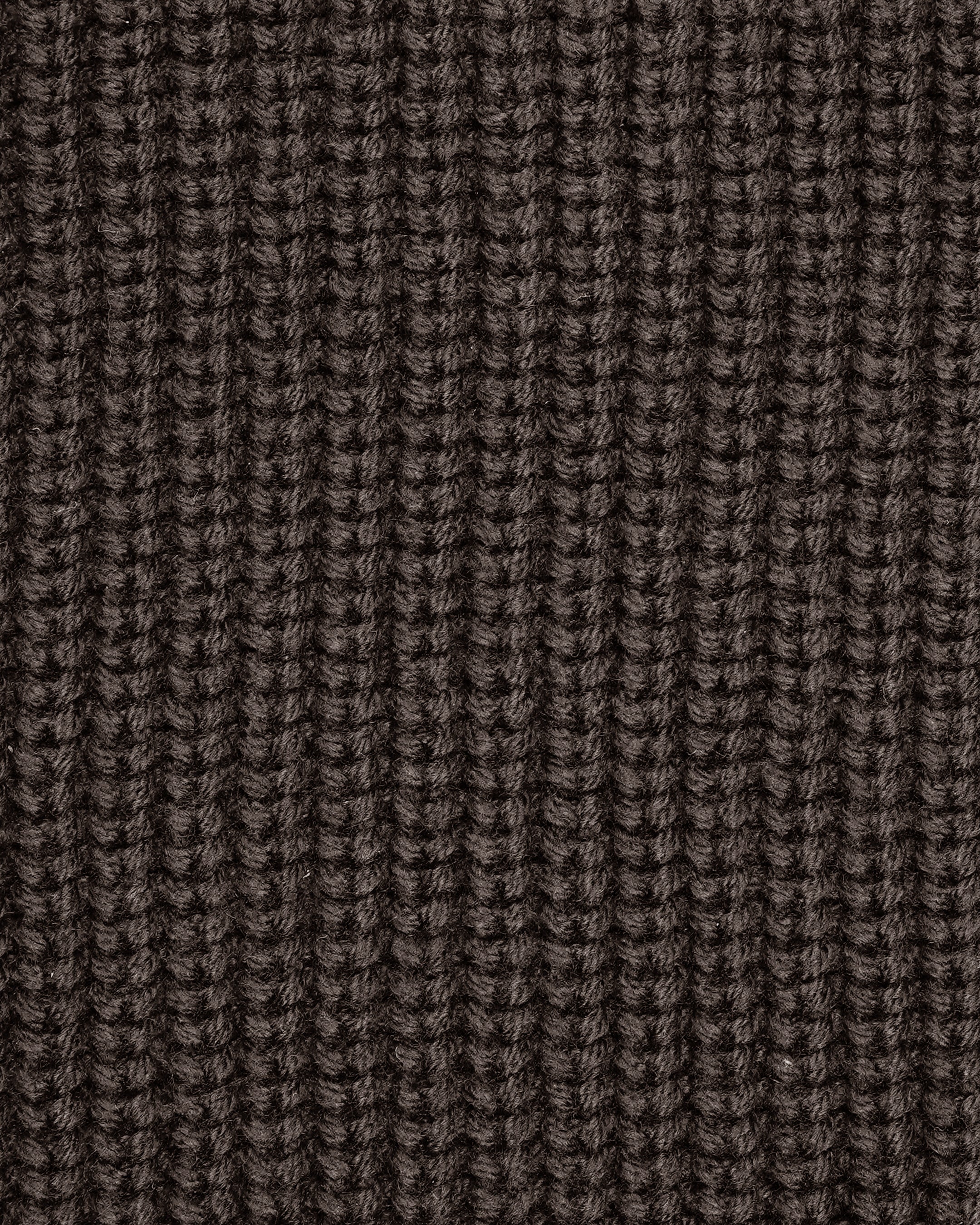 Naval Knitted Cotton Sweater