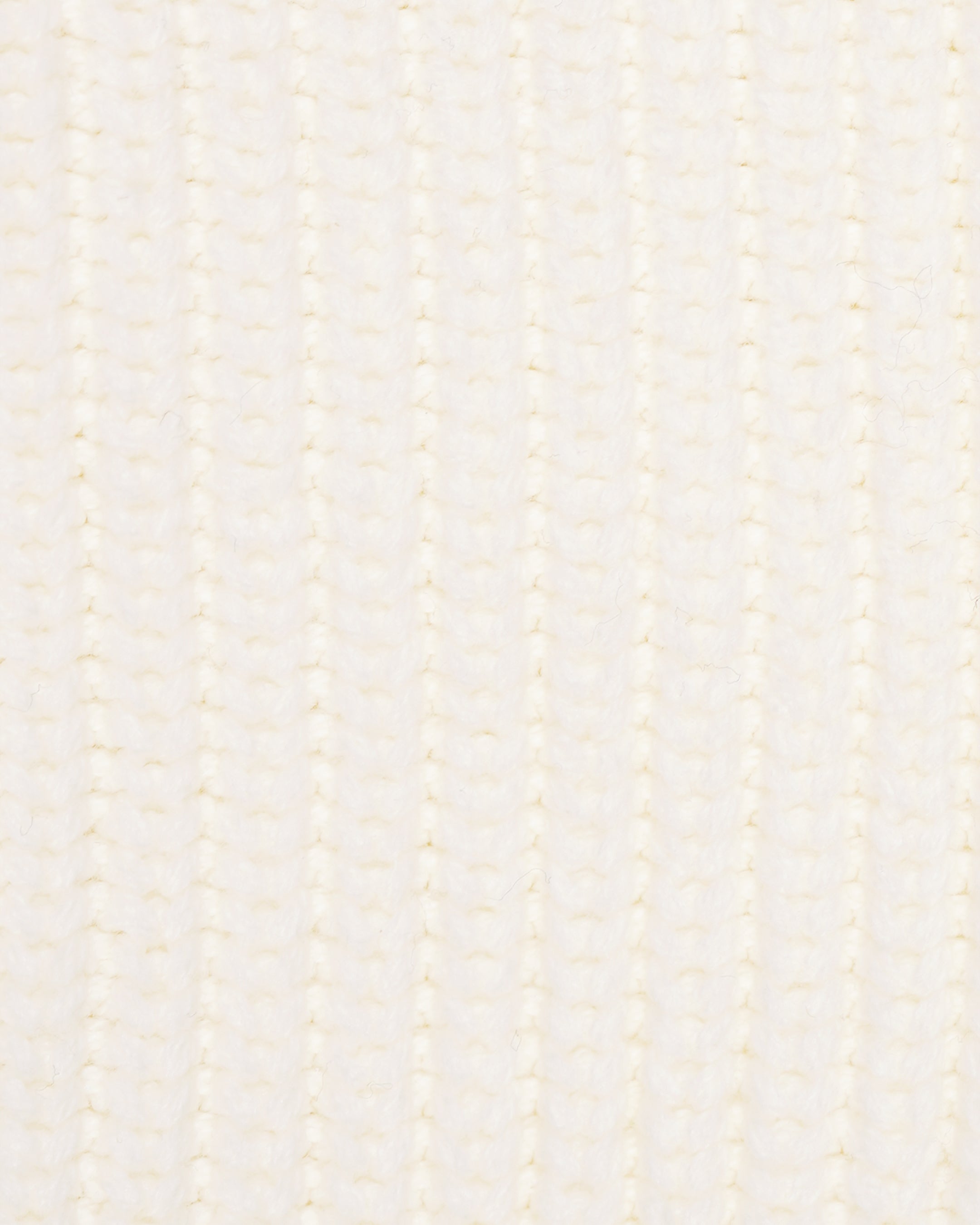 Naval Knitted Cotton Sweater