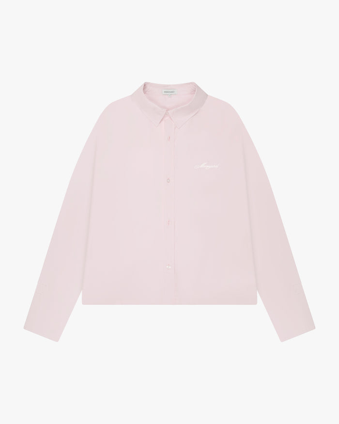 Opio Shirt | Pink